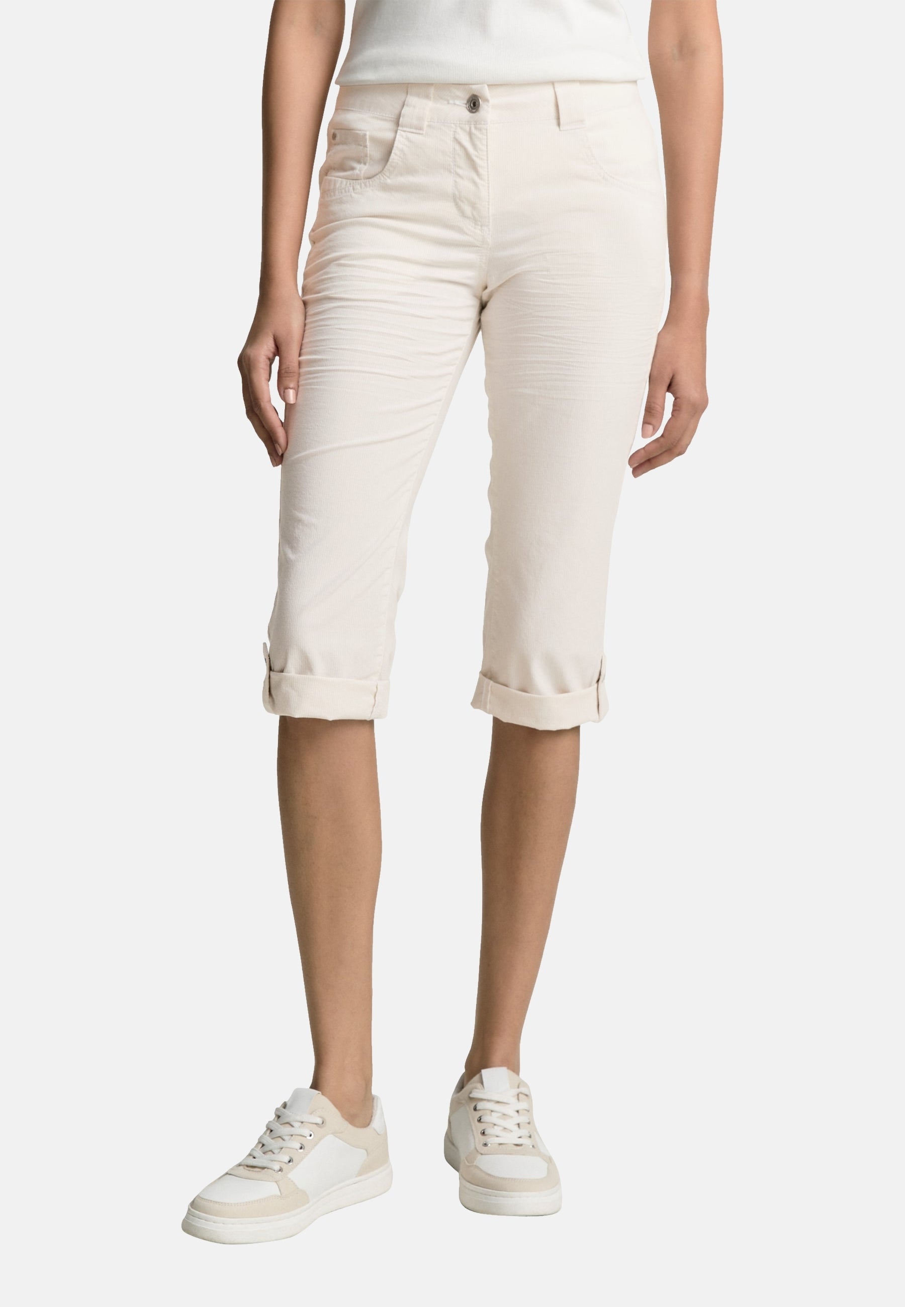 Tom Tailor Caprihose