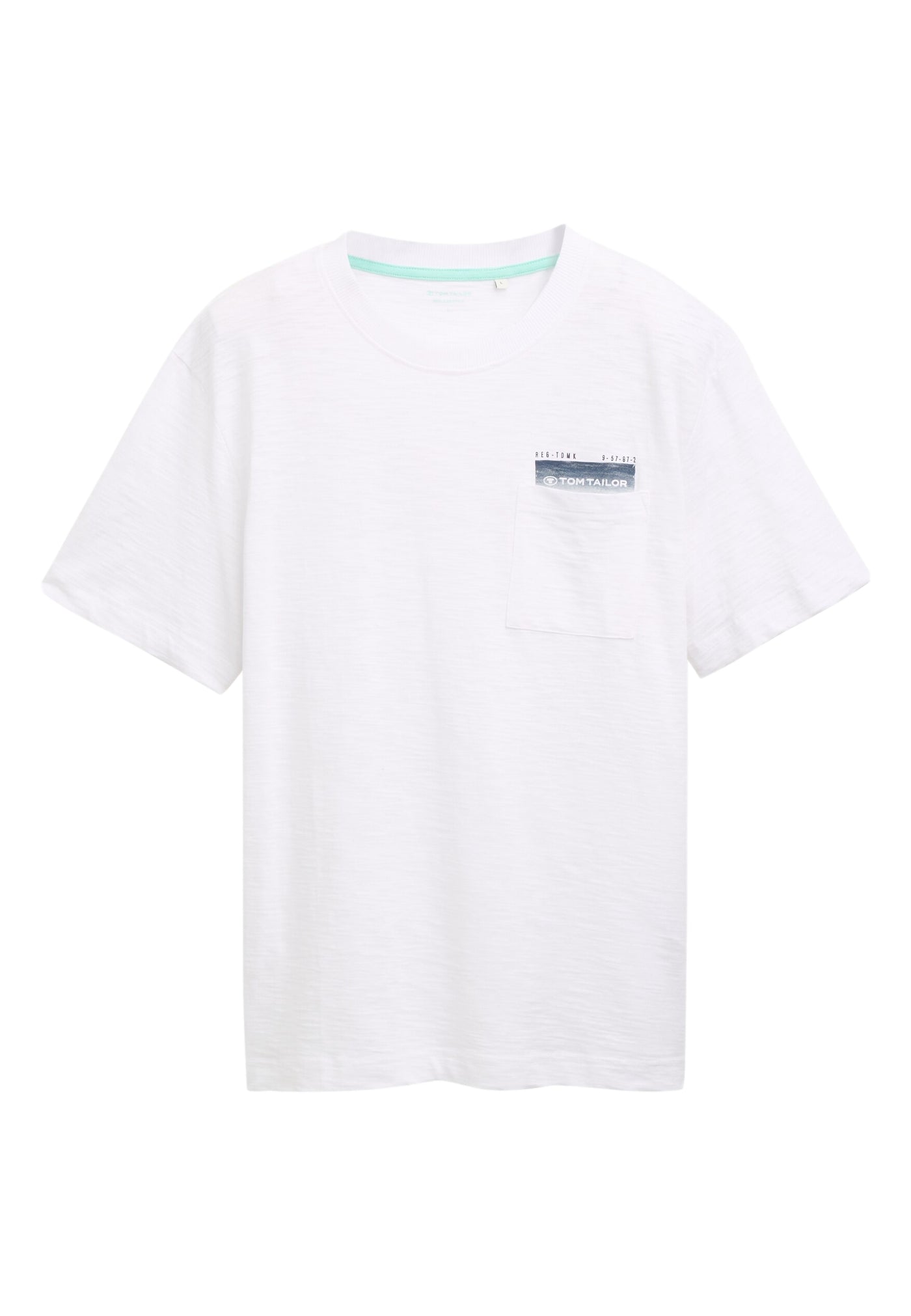 Tom Tailor Kurzarmshirt