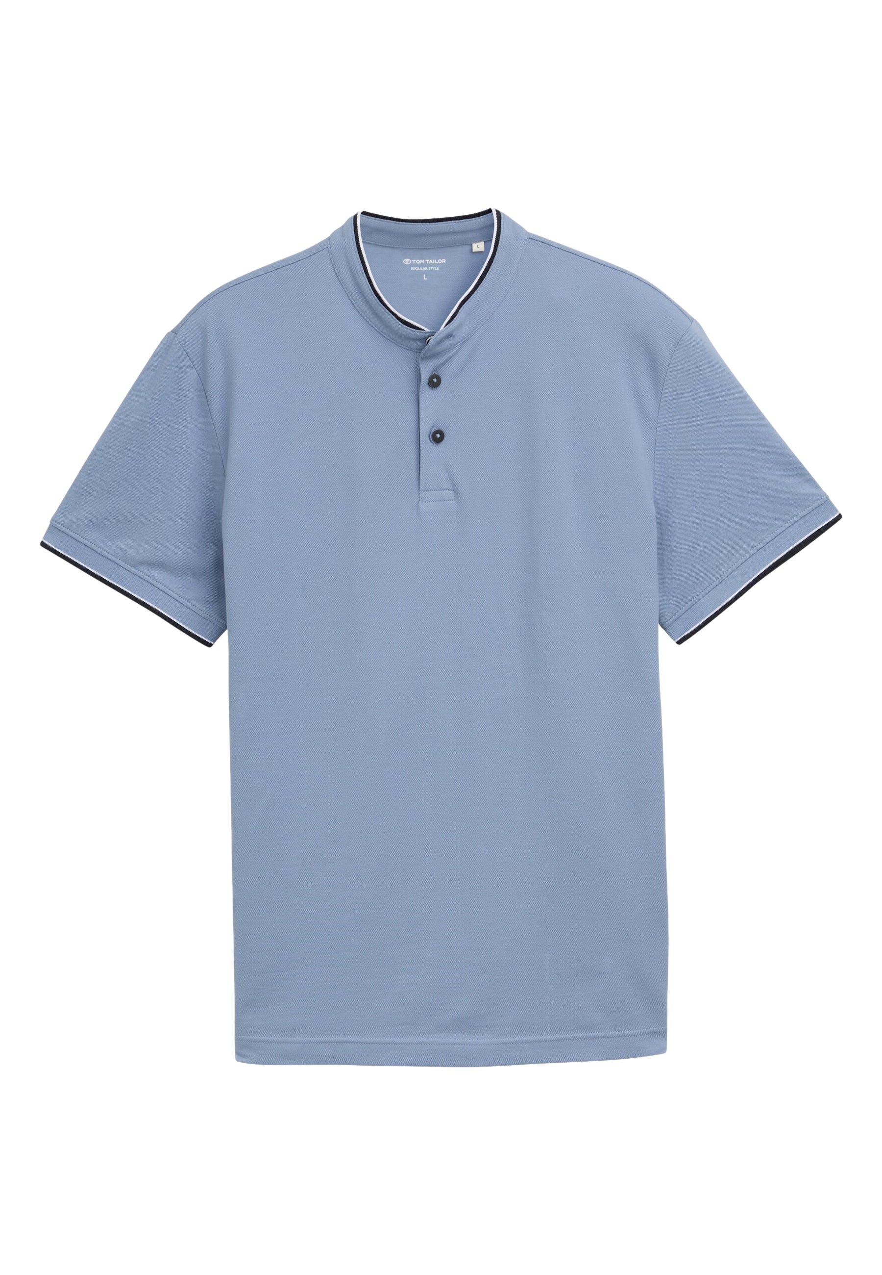 Tom Tailor Kurzarmshirt