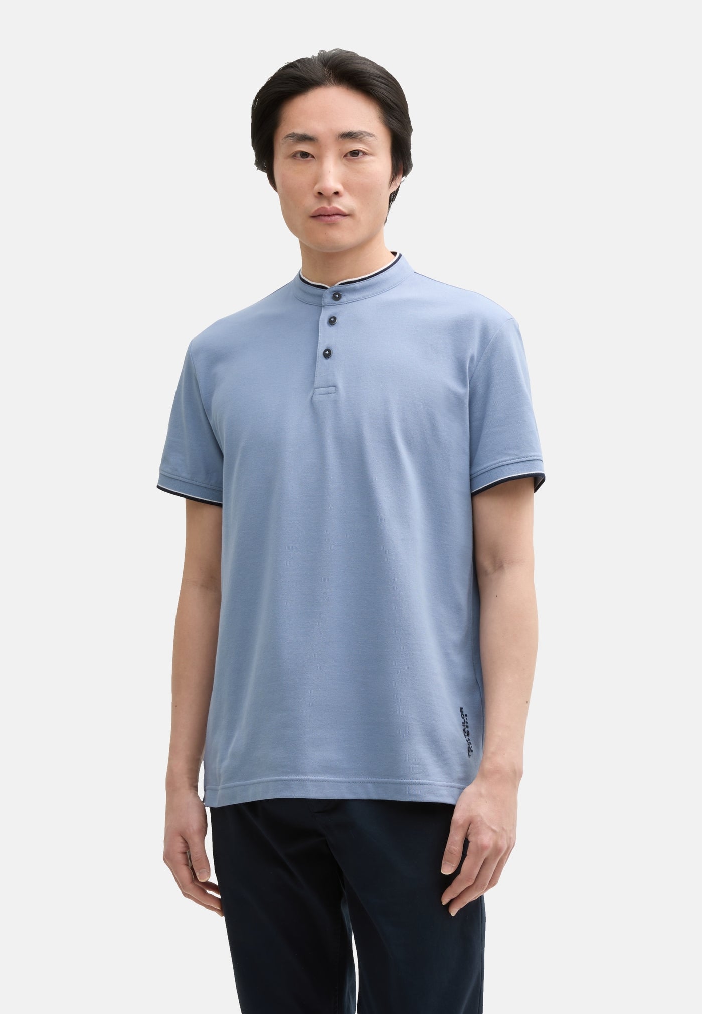 Tom Tailor Kurzarmshirt