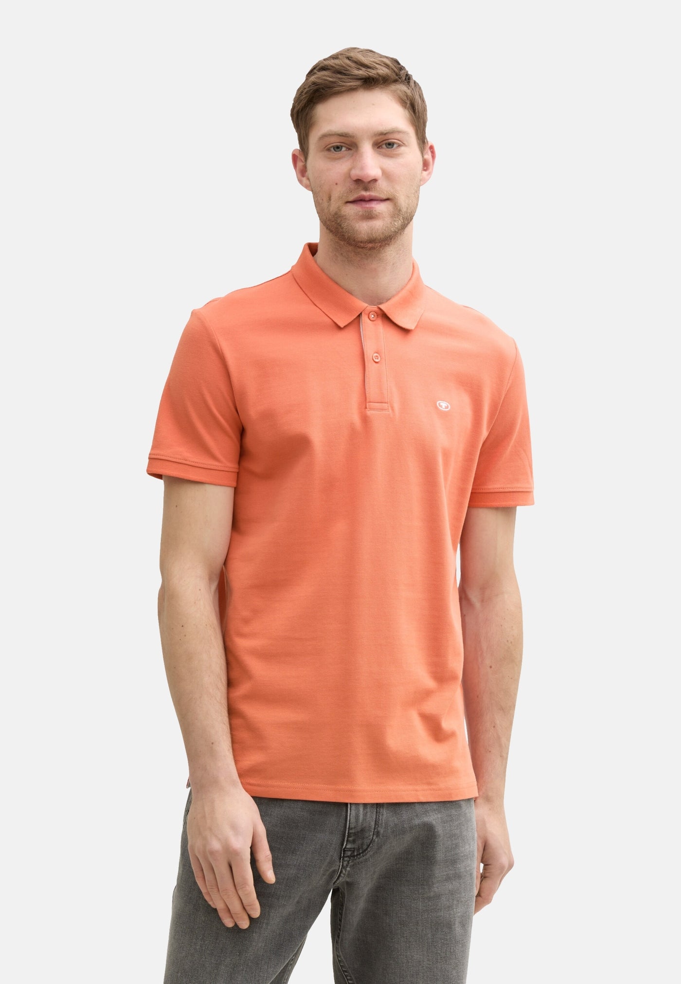 Tom Tailor Kurzarmshirt