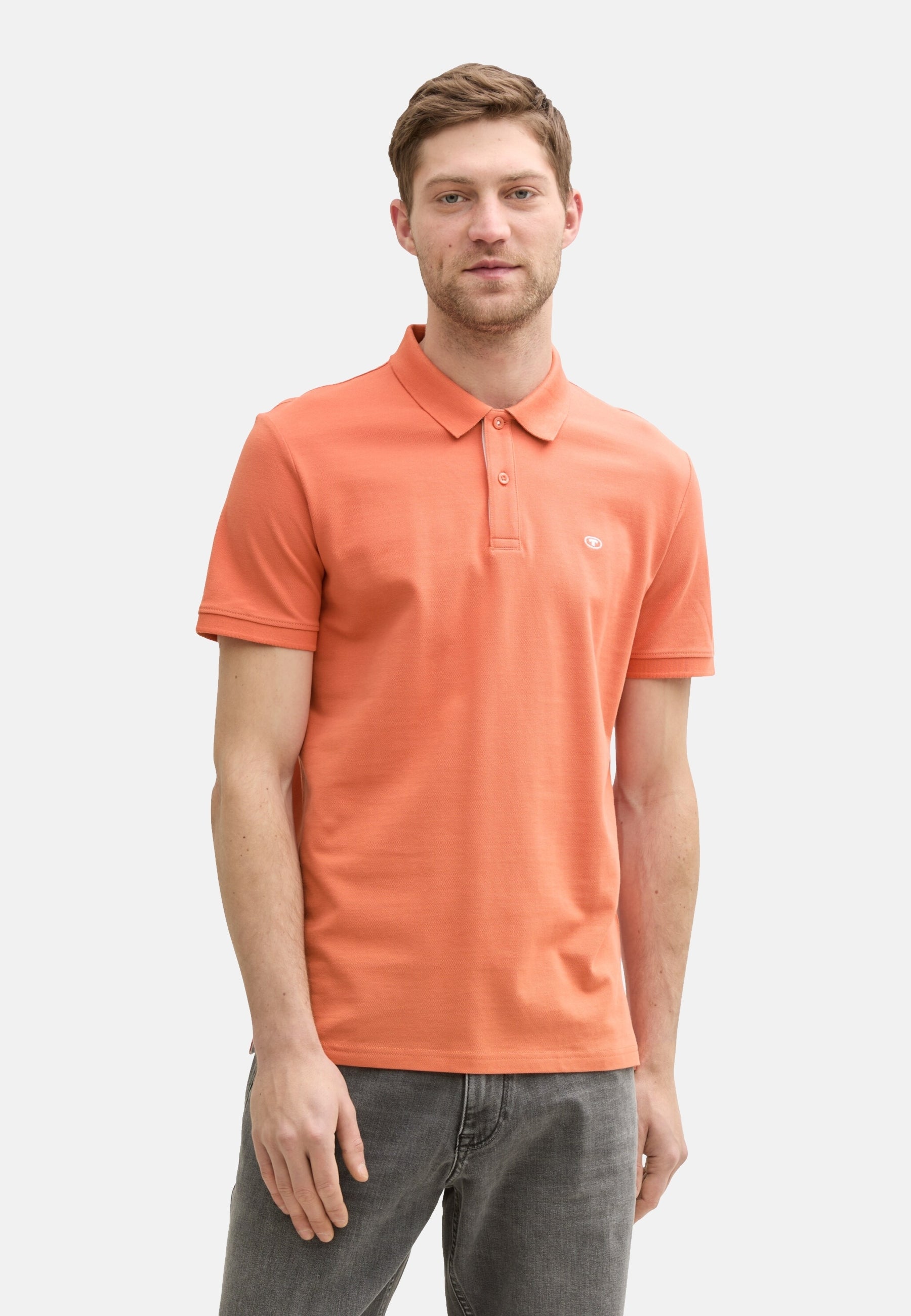 Tom Tailor Kurzarmshirt