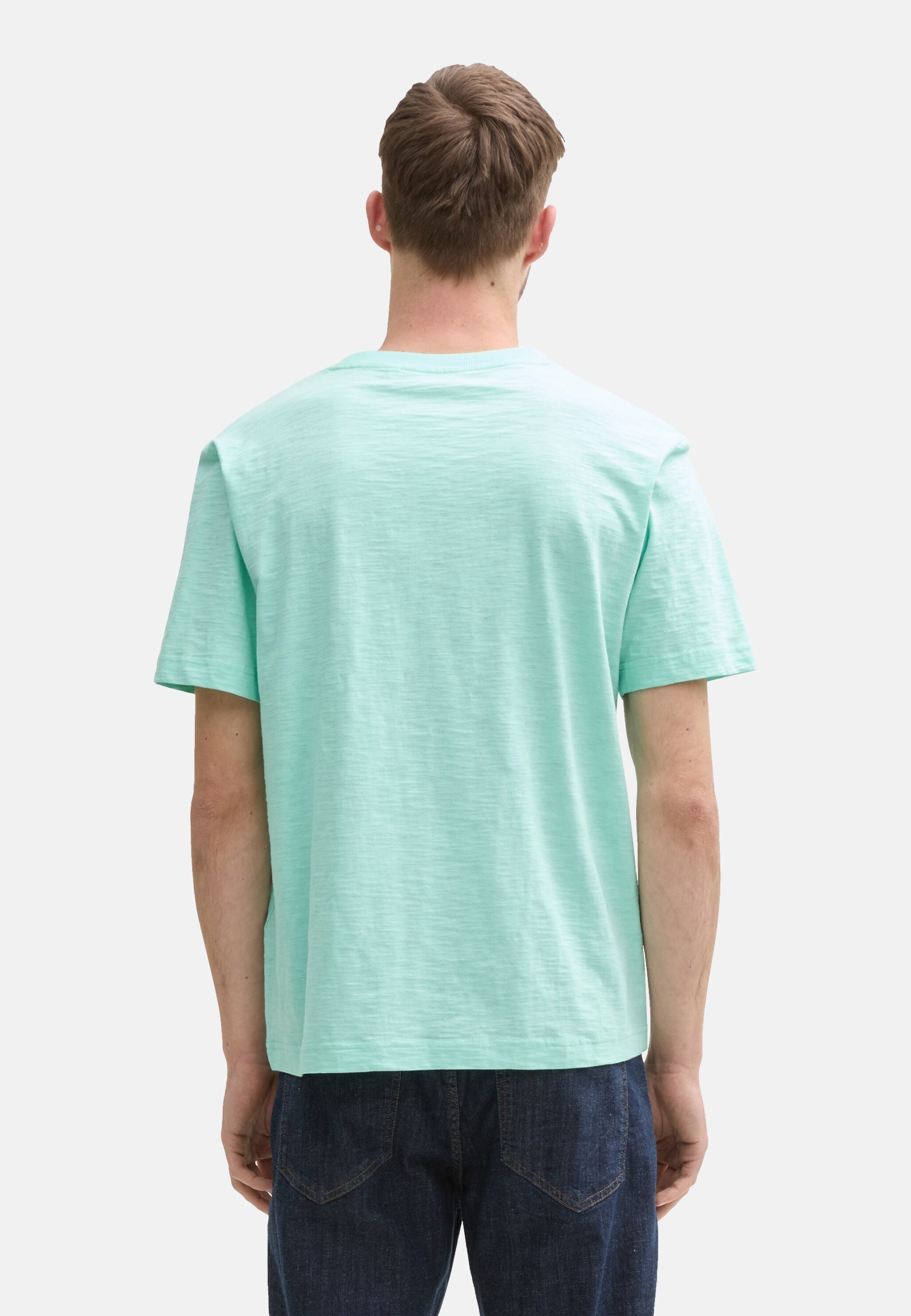 Tom Tailor Kurzarmshirt