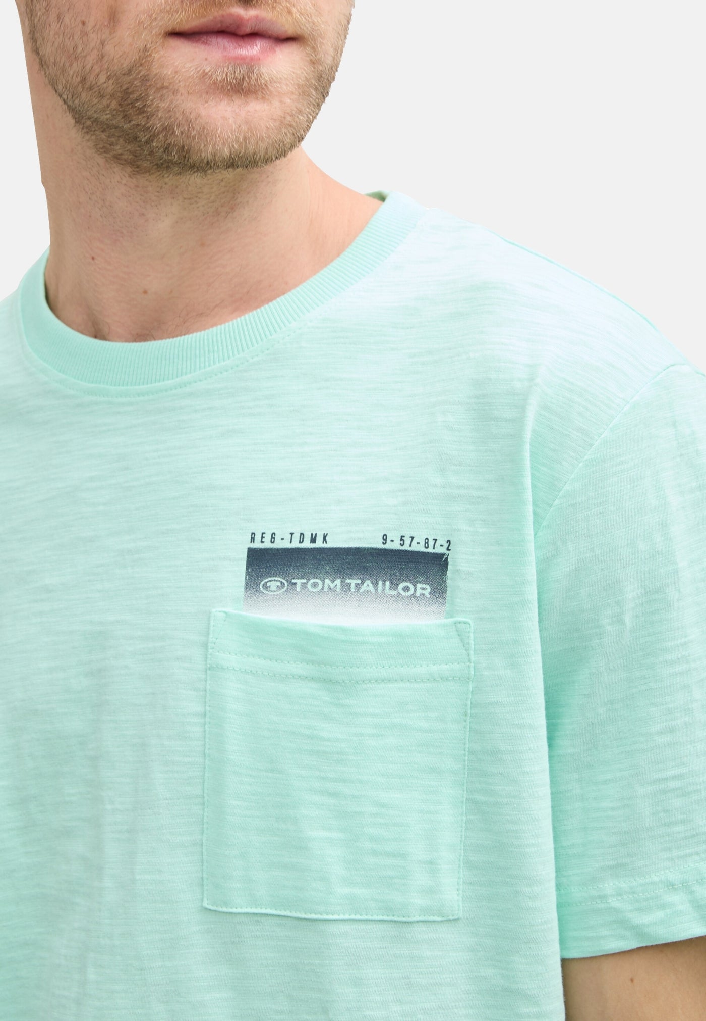 Tom Tailor Kurzarmshirt