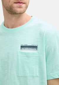 Tom Tailor Kurzarmshirt