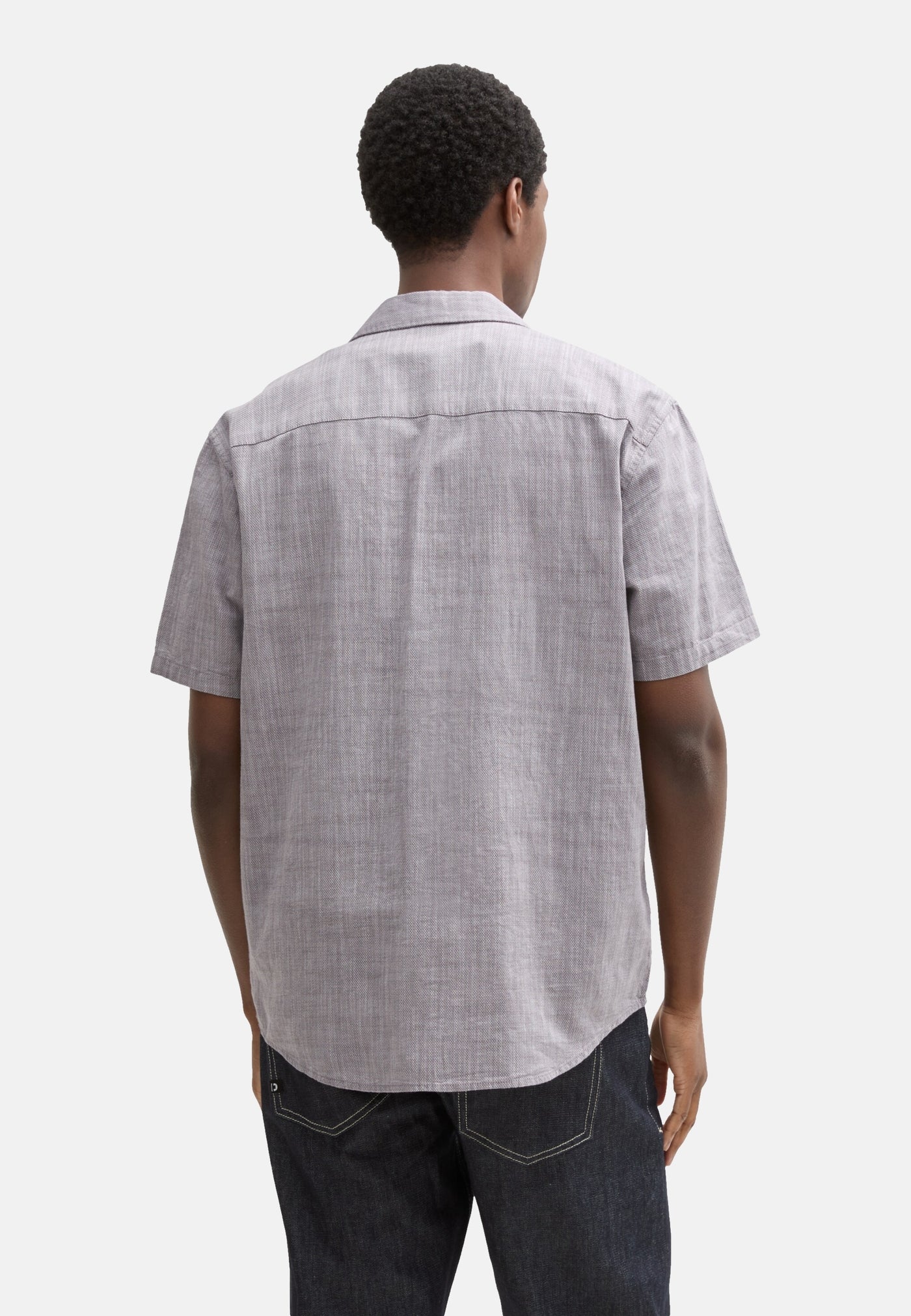 Tom Tailor Kurzarmhemd