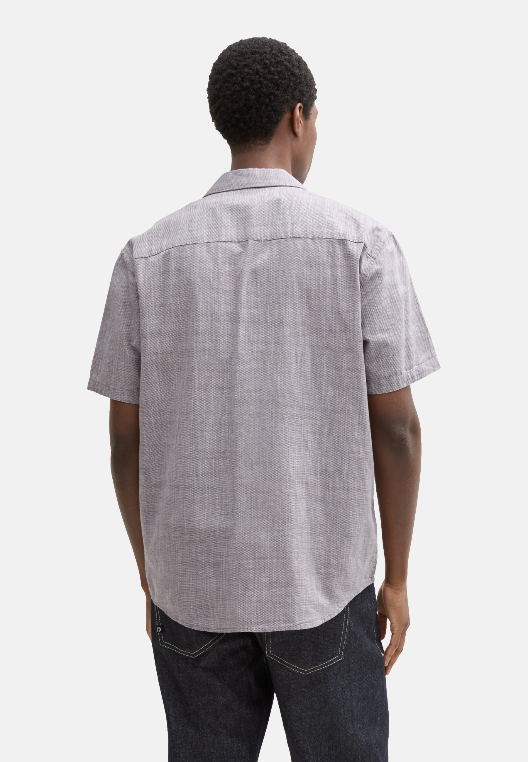 Tom Tailor Kurzarmhemd