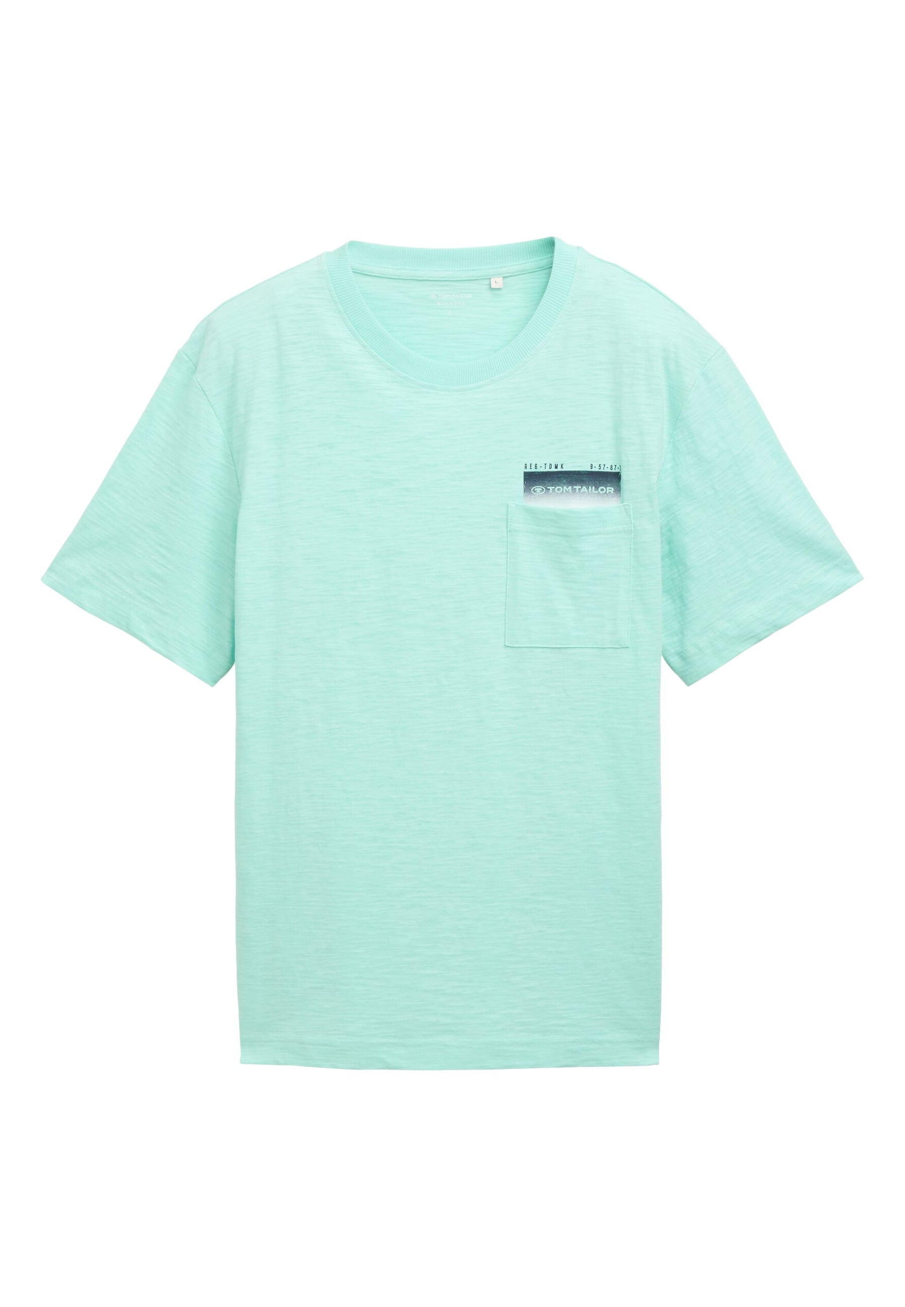 Tom Tailor Kurzarmshirt