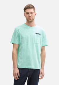 Tom Tailor Kurzarmshirt