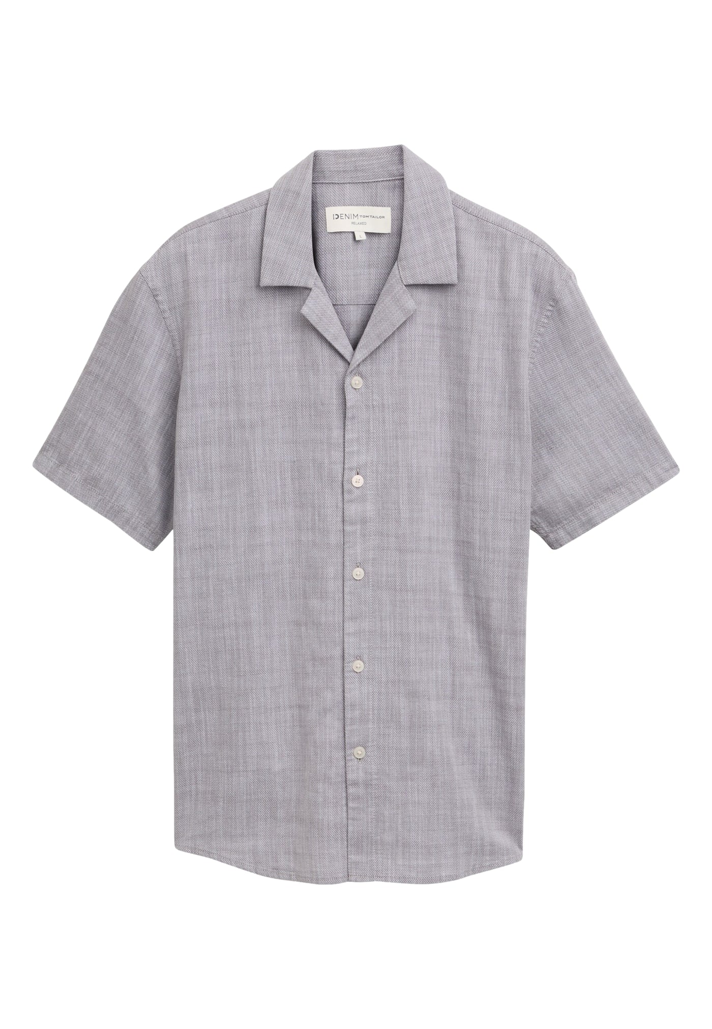 Tom Tailor Kurzarmhemd