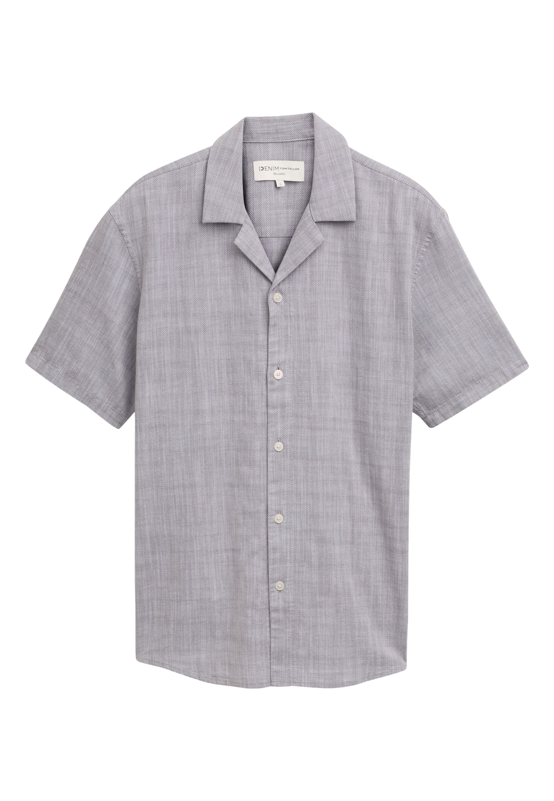 Tom Tailor Kurzarmhemd
