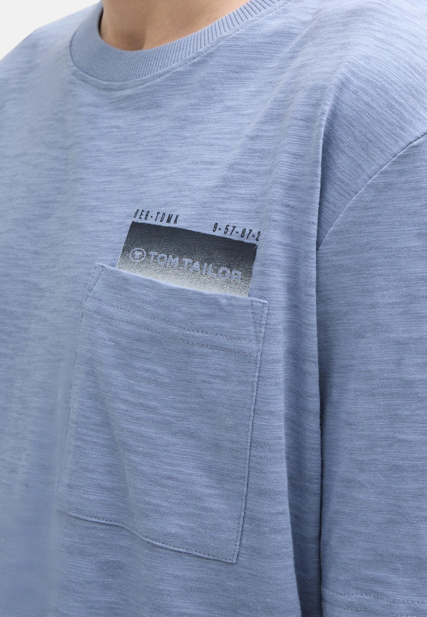 Tom Tailor Kurzarmshirt