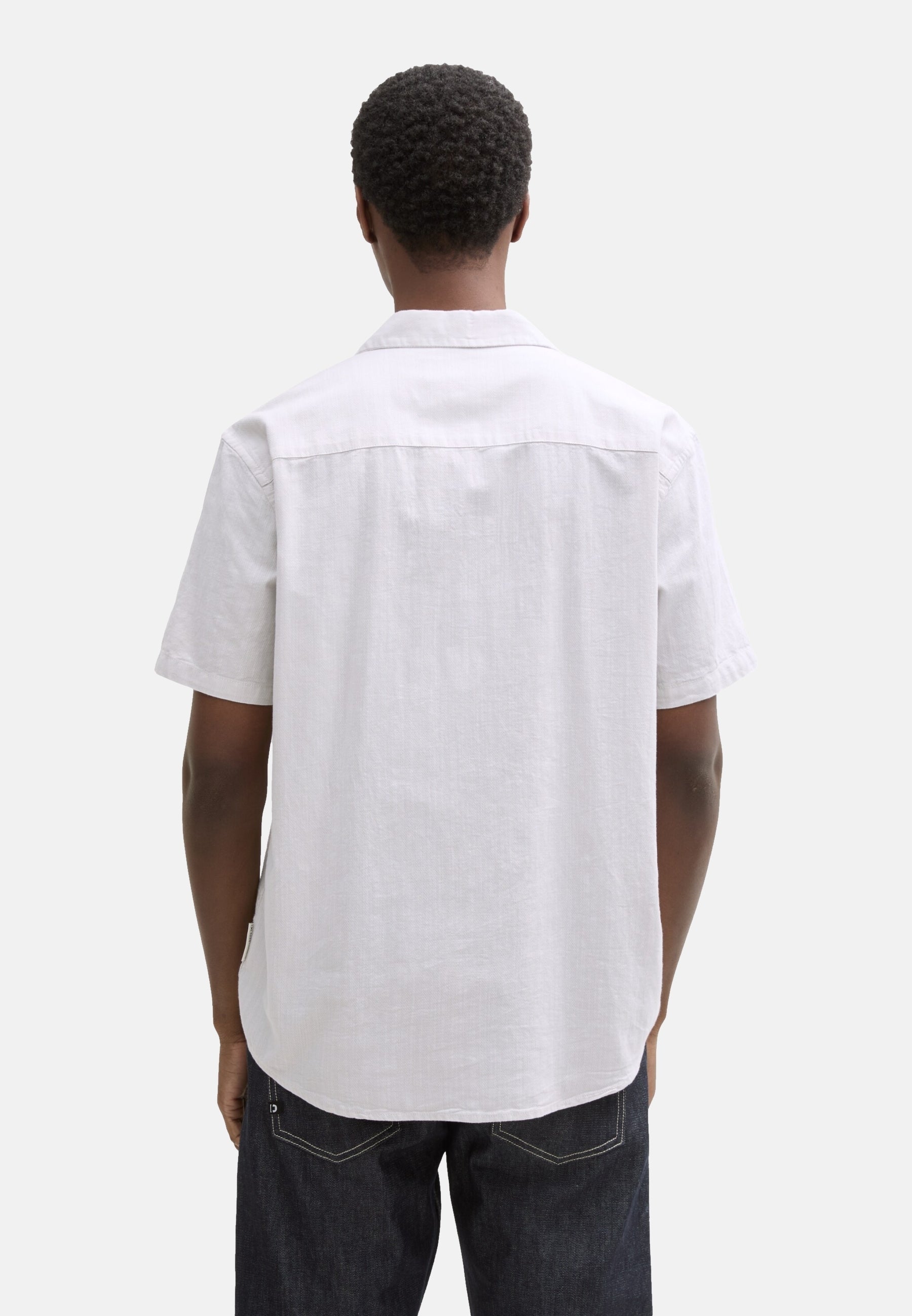 Tom Tailor Kurzarmhemd