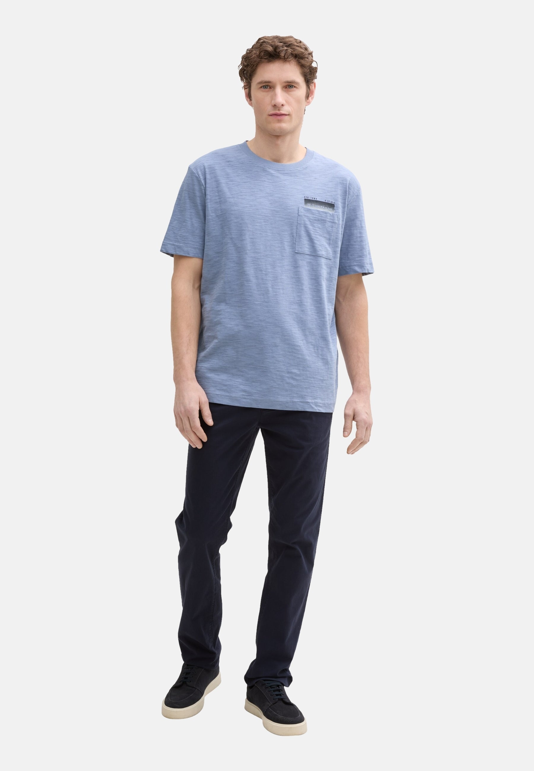 Tom Tailor Kurzarmshirt