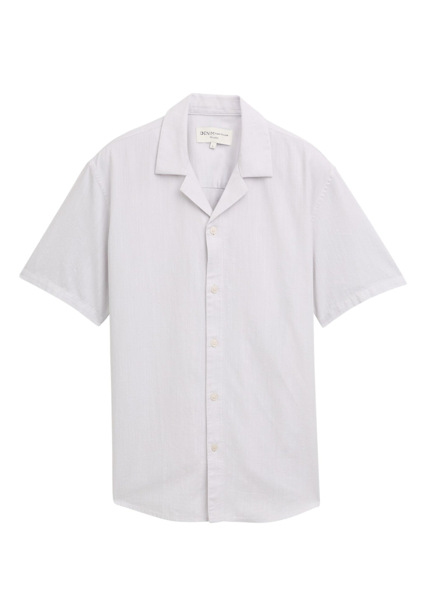 Tom Tailor Kurzarmhemd