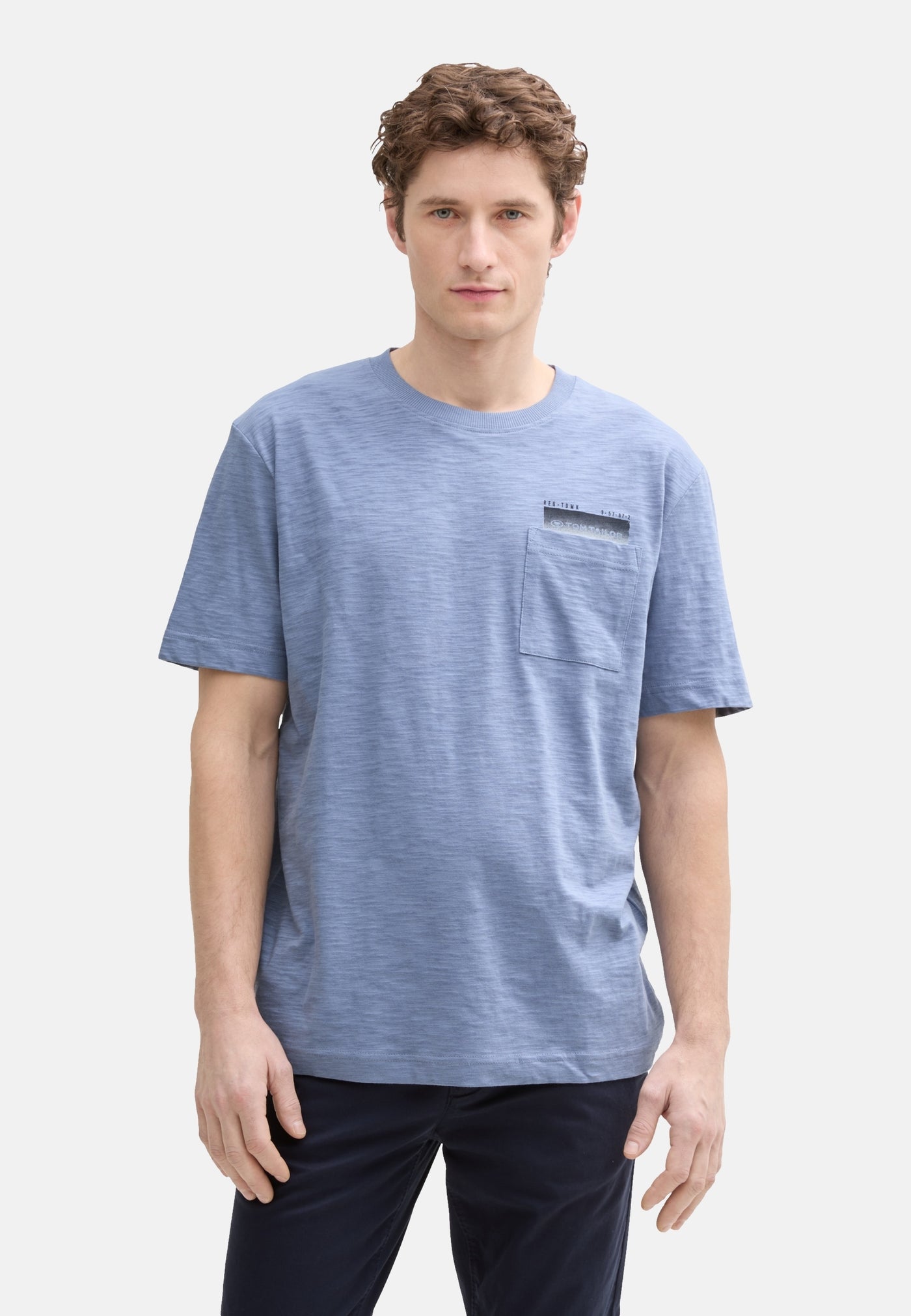 Tom Tailor Kurzarmshirt