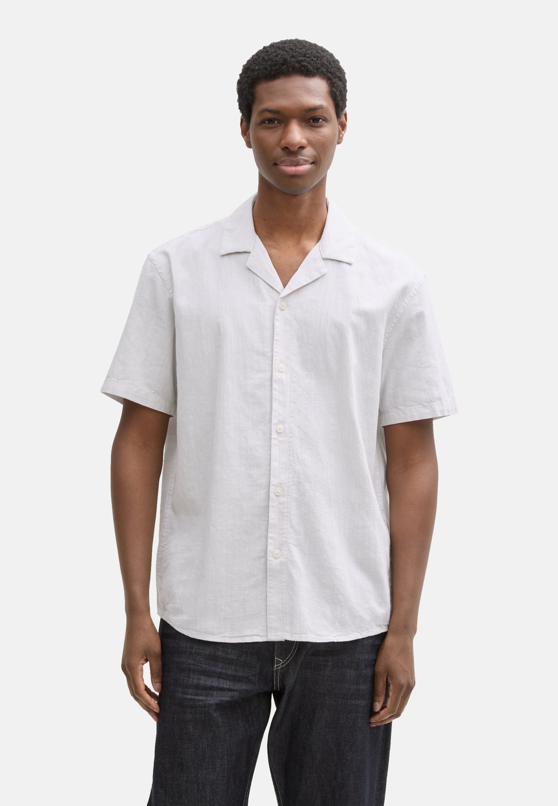 Tom Tailor Kurzarmhemd