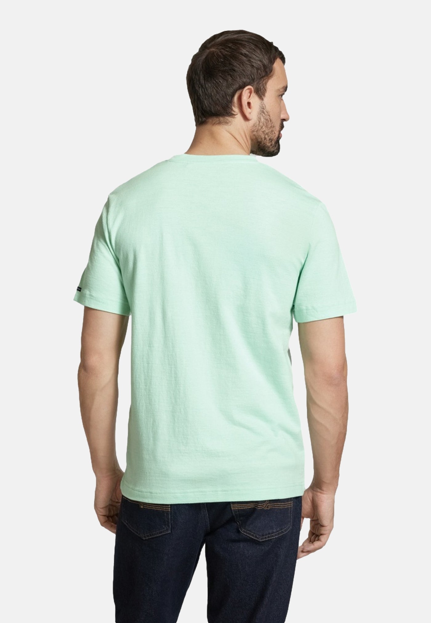 Tom Tailor Kurzarmshirt