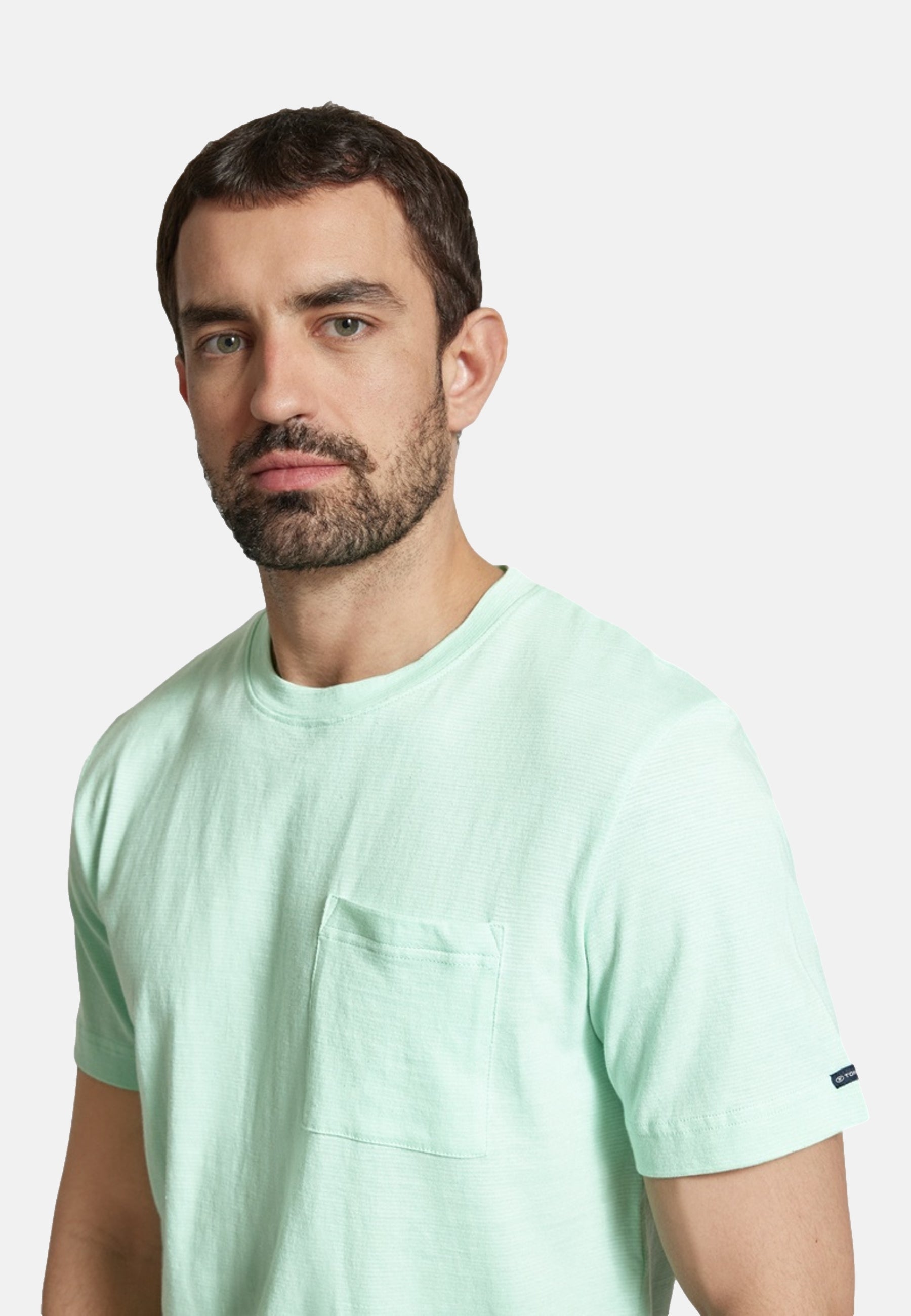 Tom Tailor Kurzarmshirt