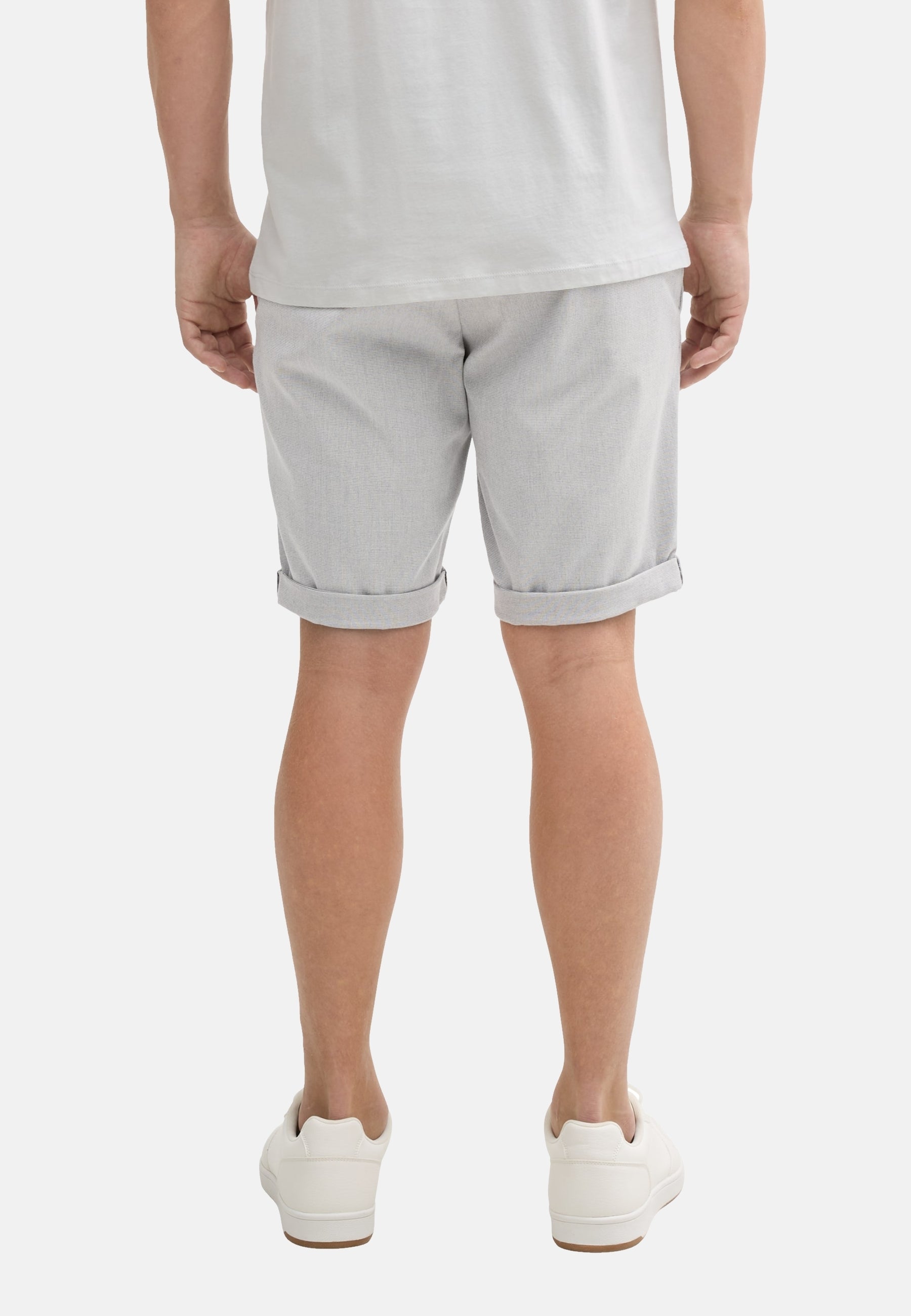 Tom Tailor Chino Shorts