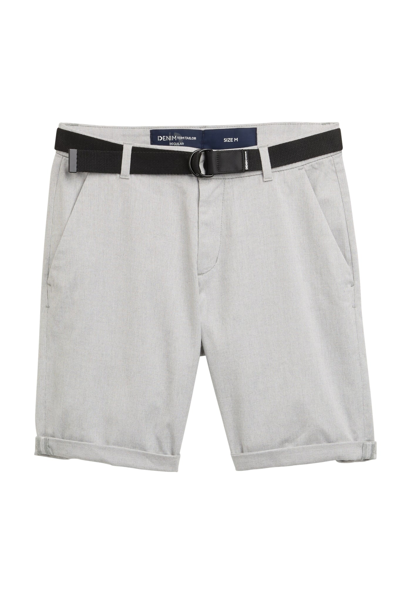 Tom Tailor Chino Shorts