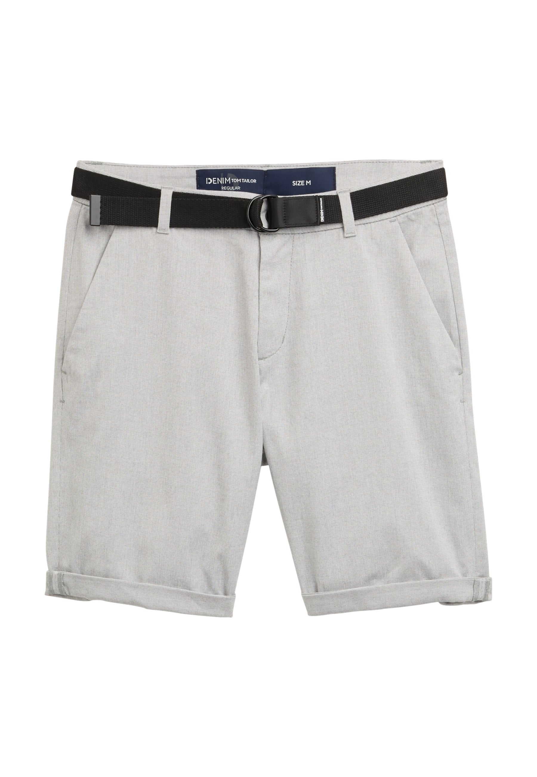Tom Tailor Chino Shorts