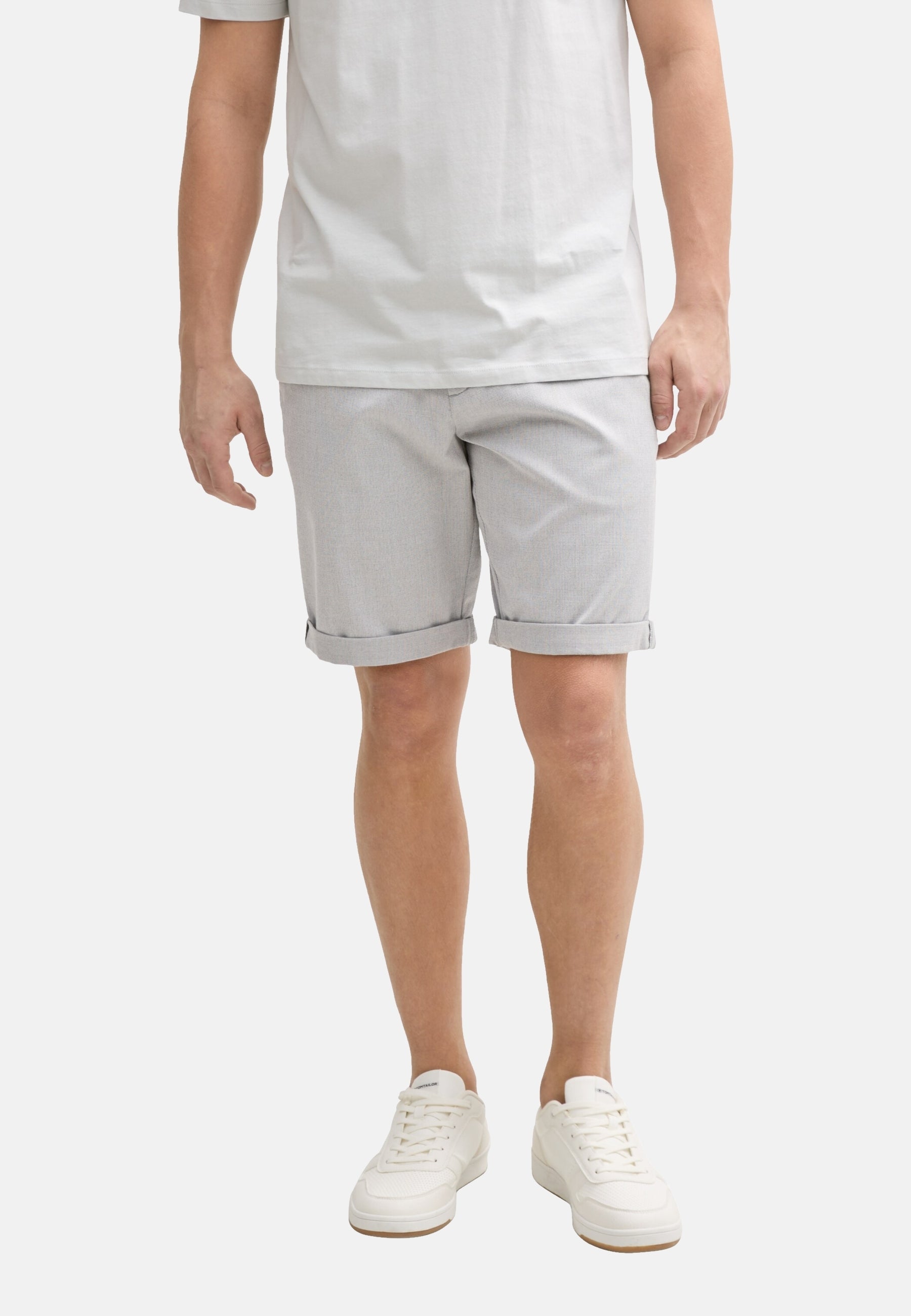 Tom Tailor Chino Shorts