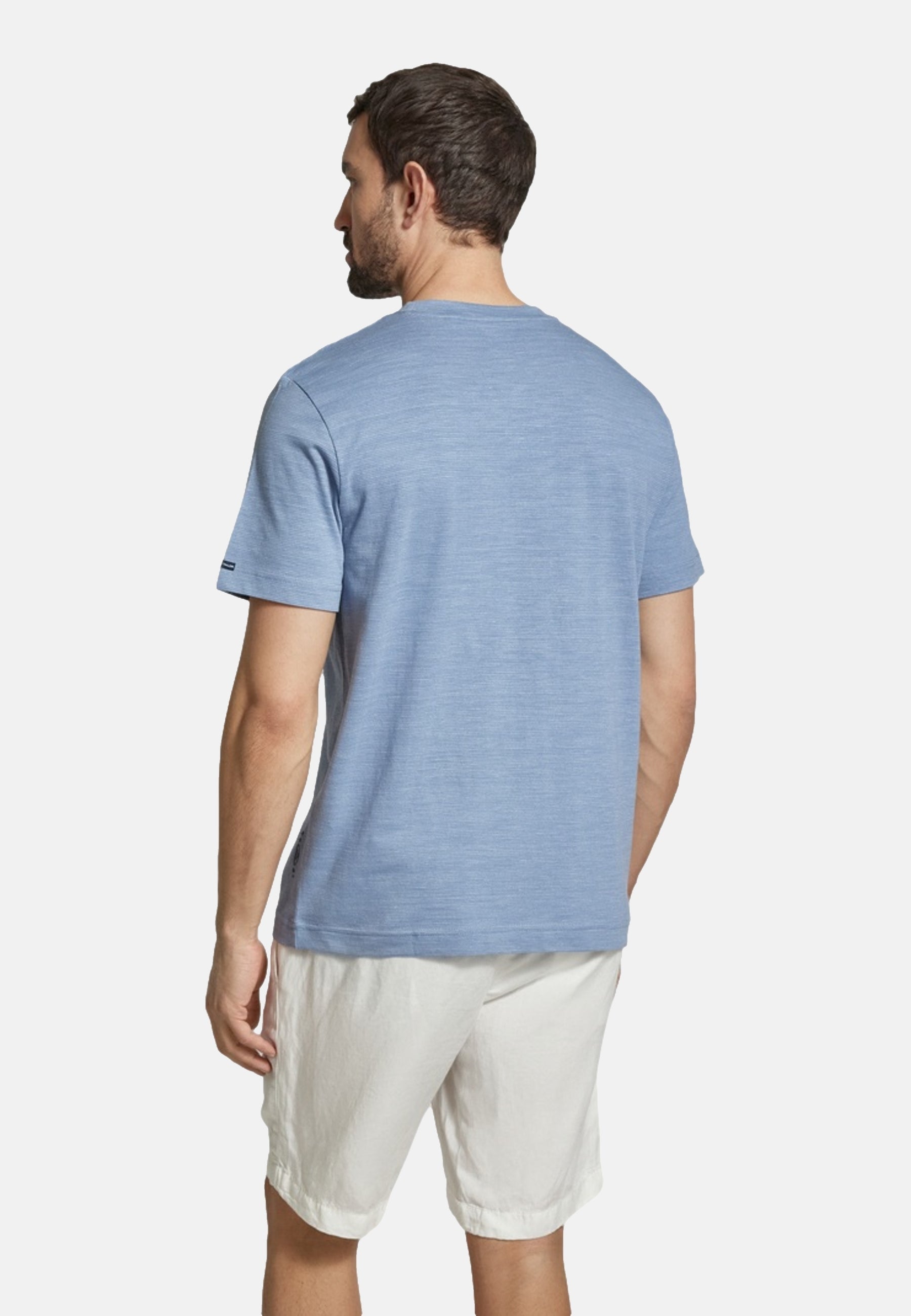 Tom Tailor Kurzarmshirt