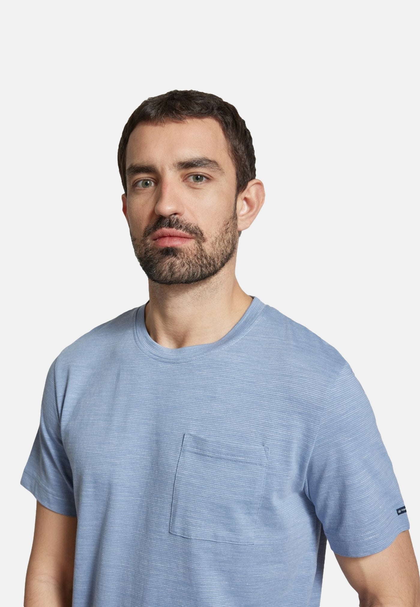 Tom Tailor Kurzarmshirt