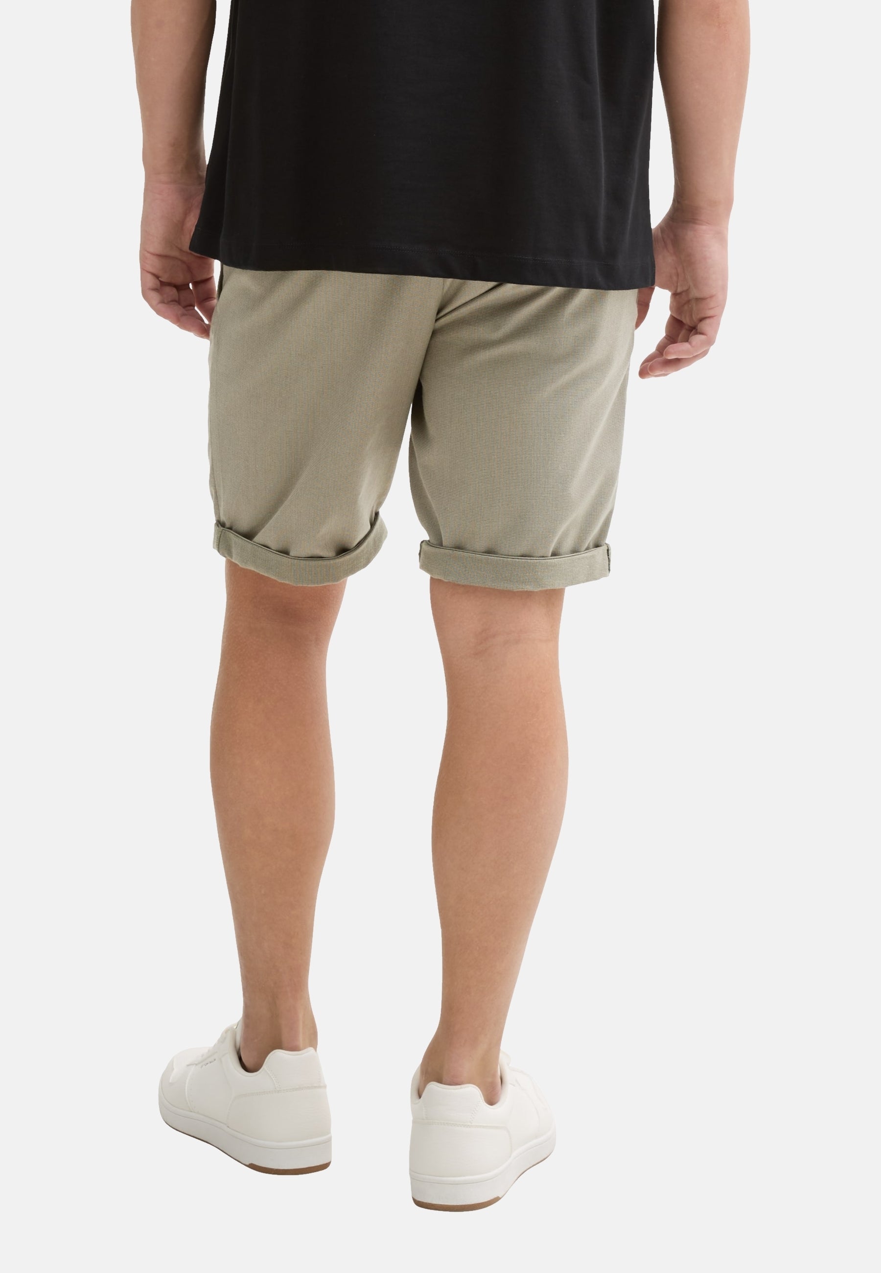 Tom Tailor Chino Shorts