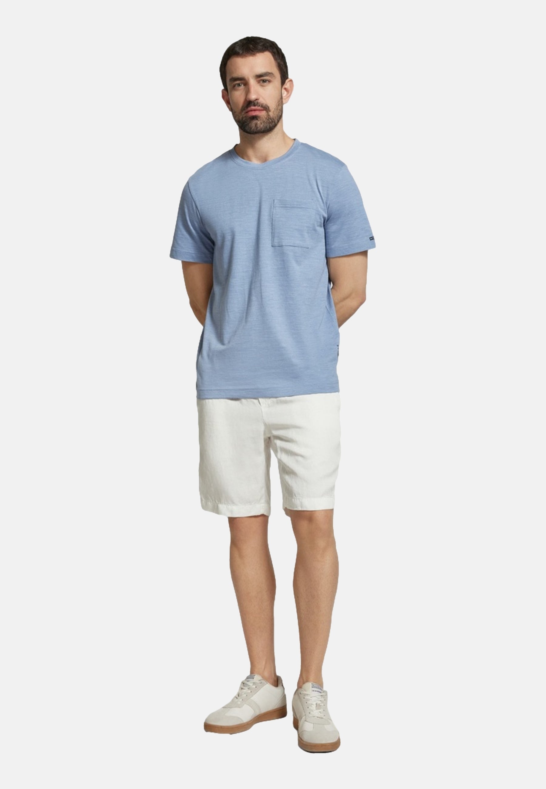 Tom Tailor Kurzarmshirt