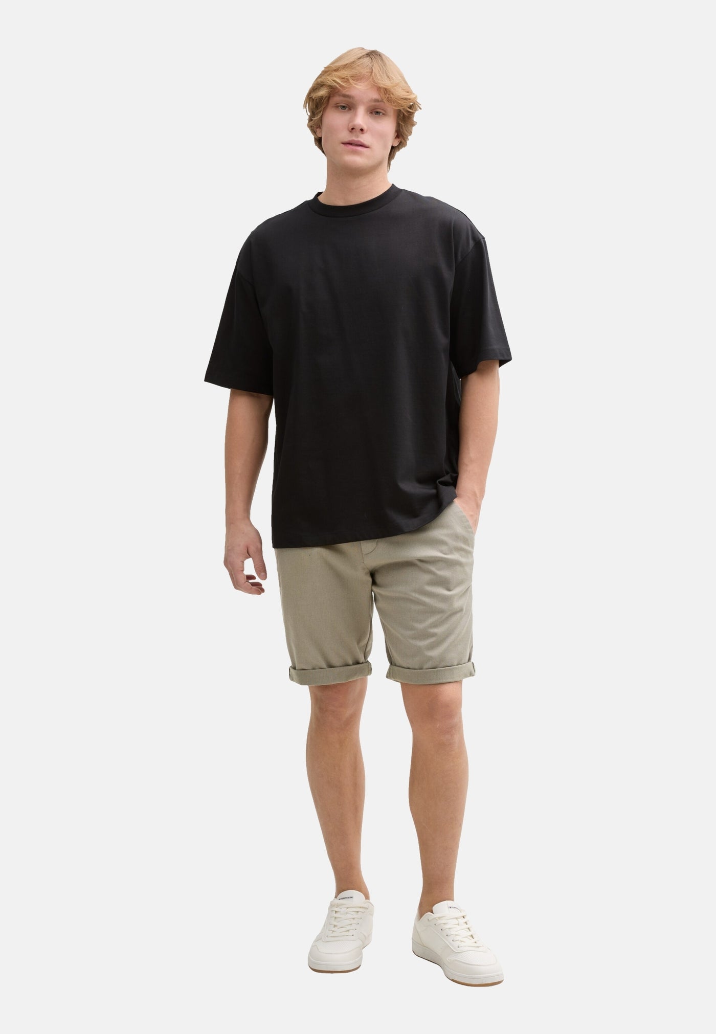 Tom Tailor Chino Shorts