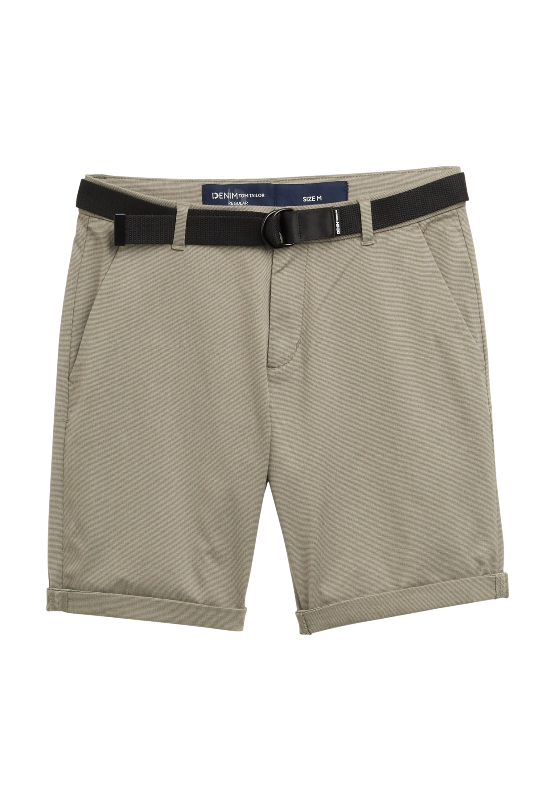 Tom Tailor Chino Shorts