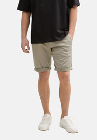 Tom Tailor Chino Shorts