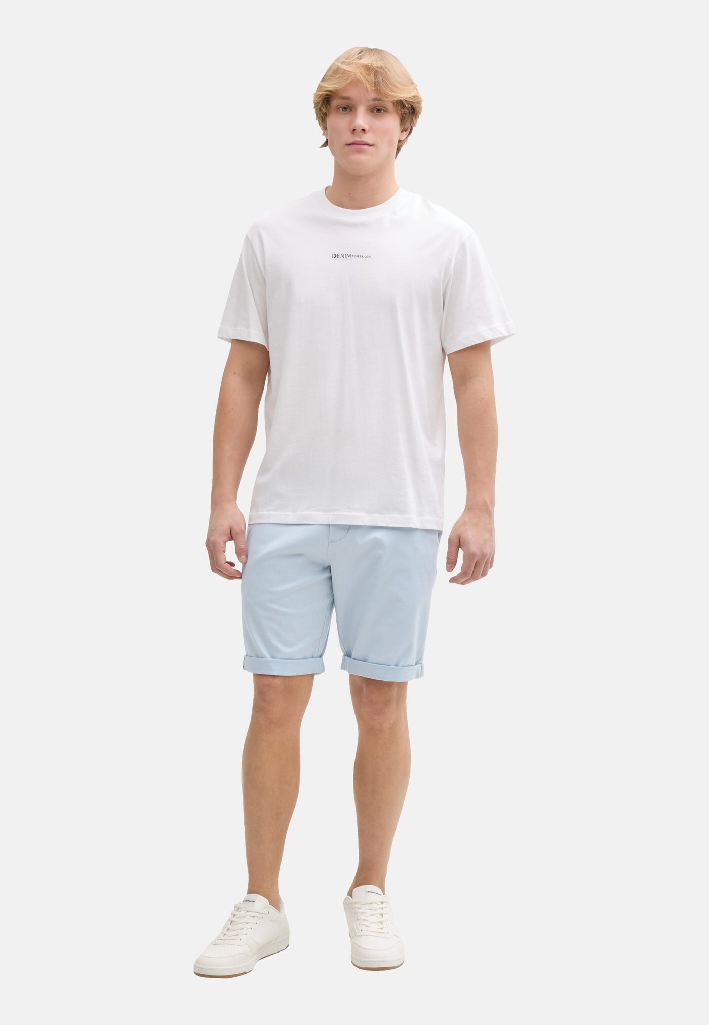 Tom Tailor Chino Shorts
