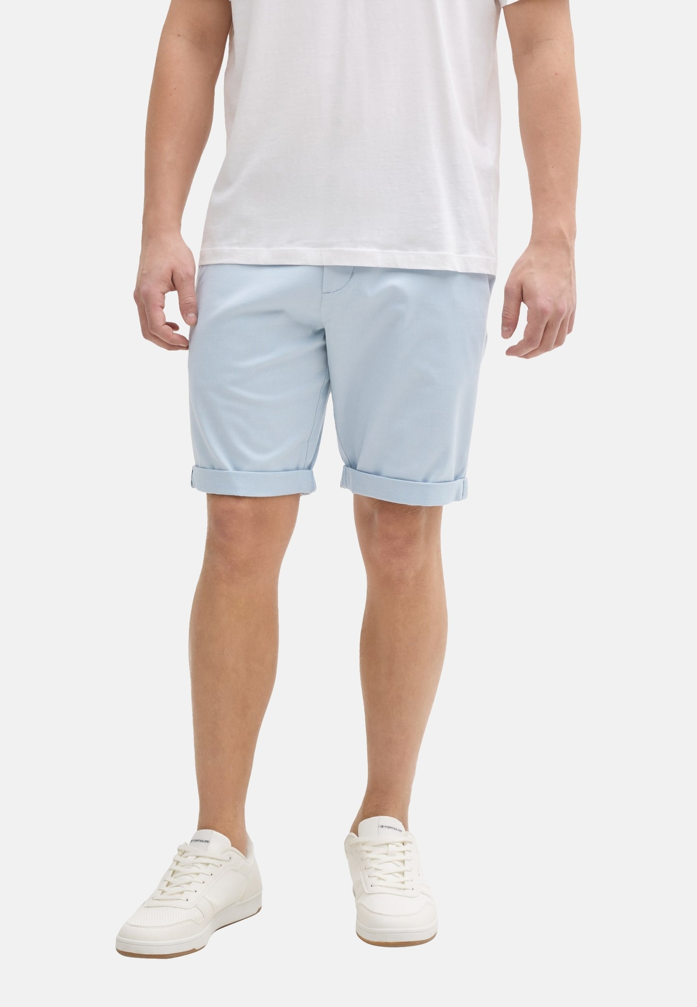 Tom Tailor Chino Shorts