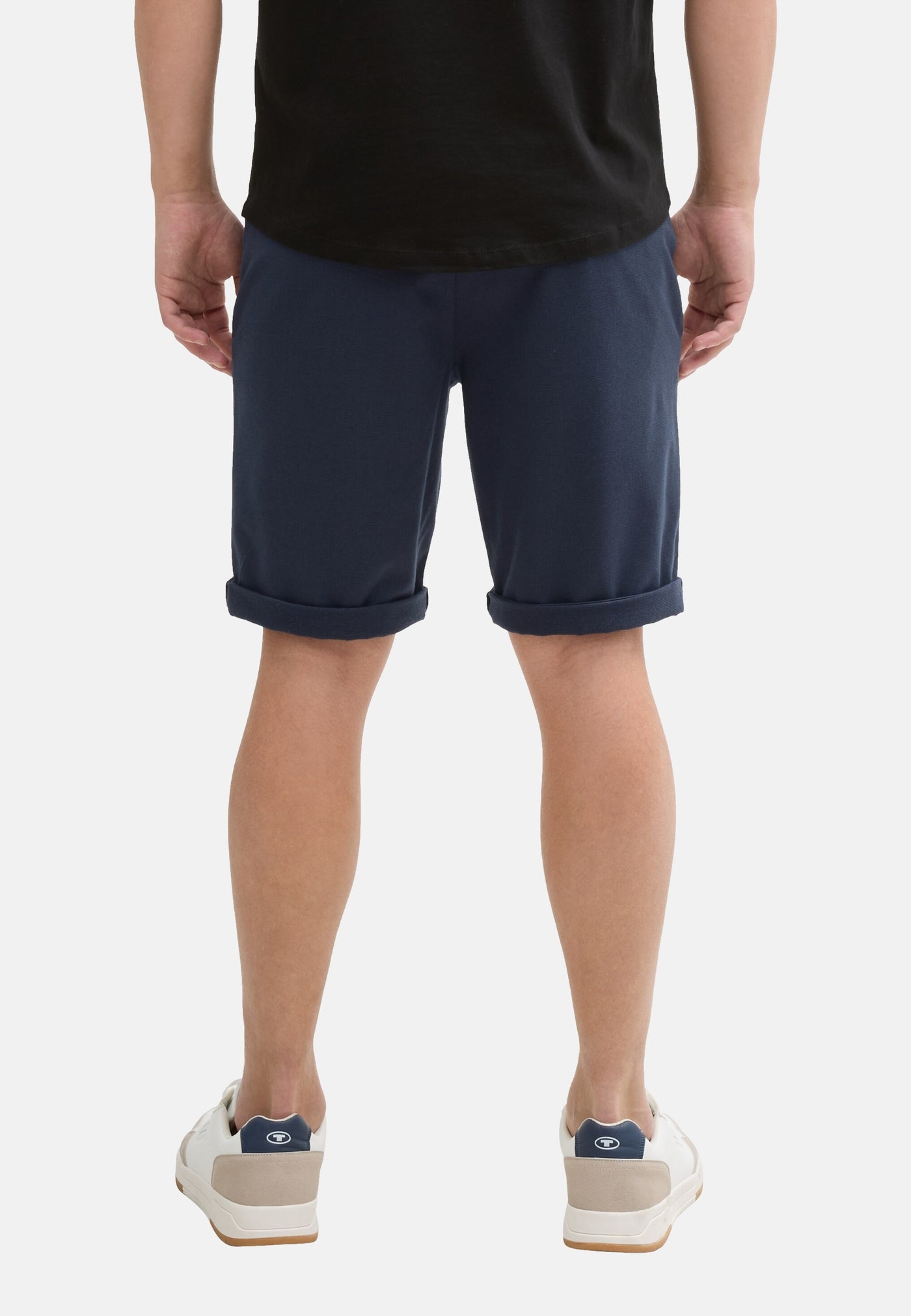 Tom Tailor Chino Shorts