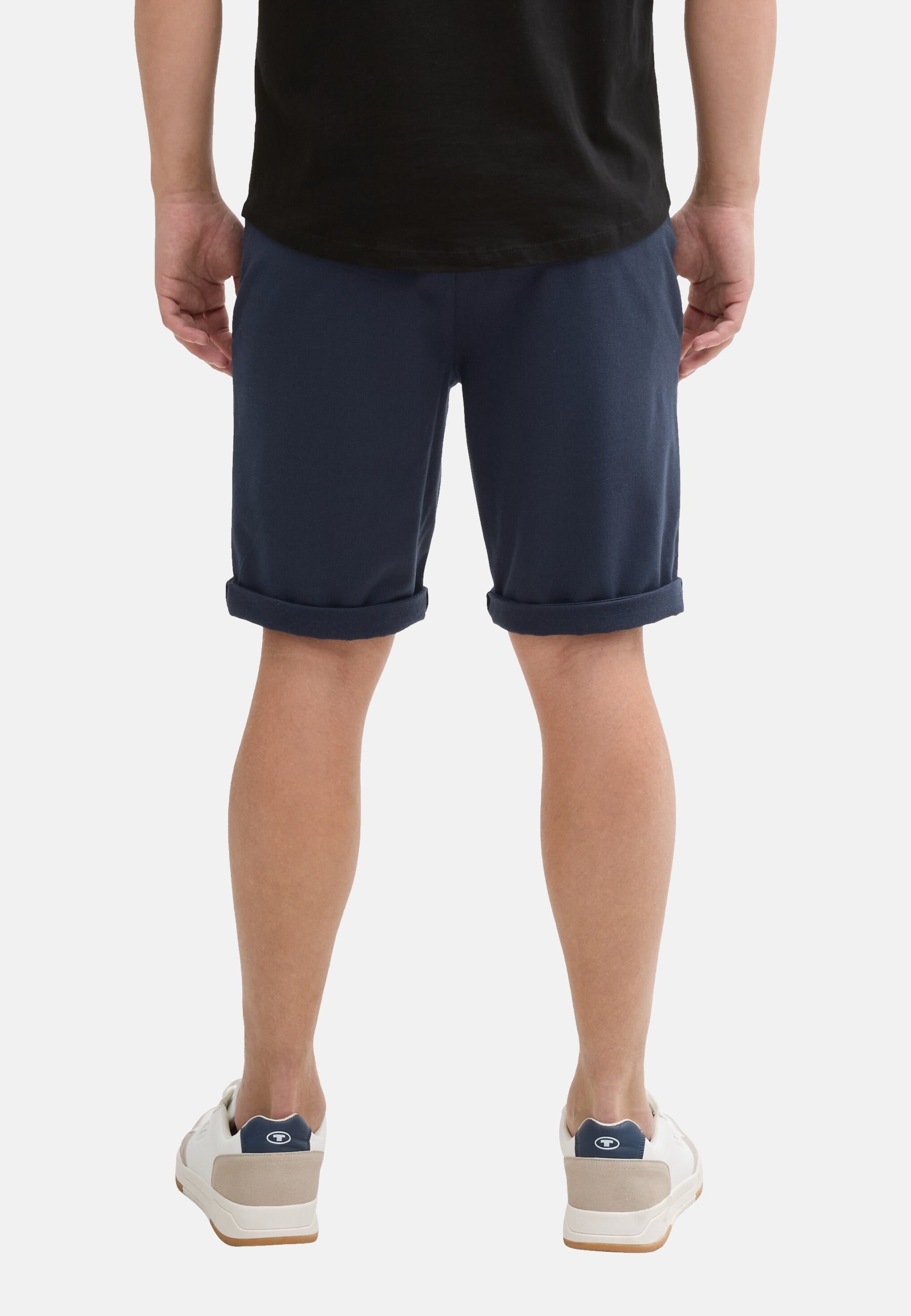 Tom Tailor Chino Shorts