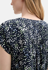 Tom Tailor dünnes Kurzarmshirt