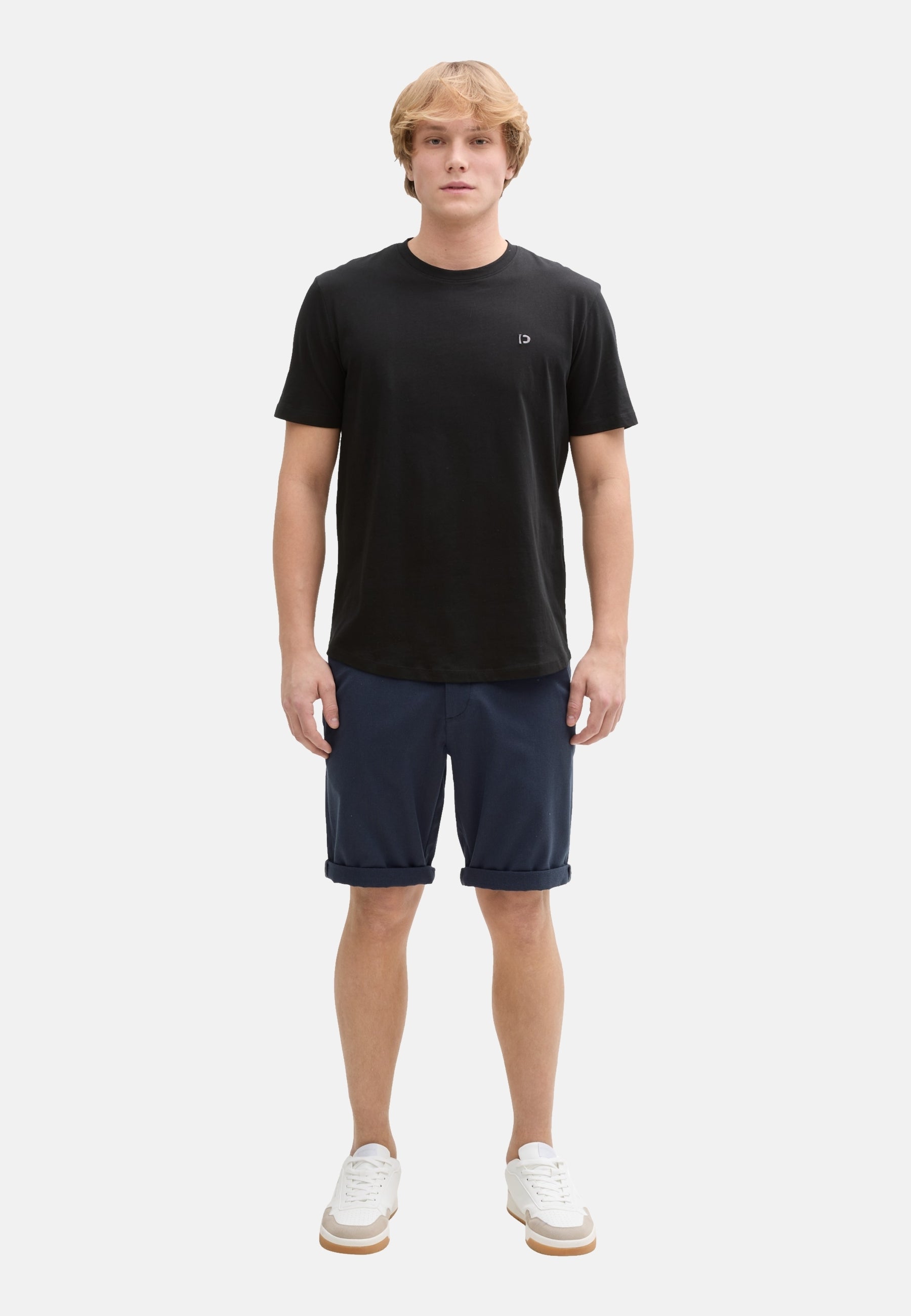 Tom Tailor Chino Shorts