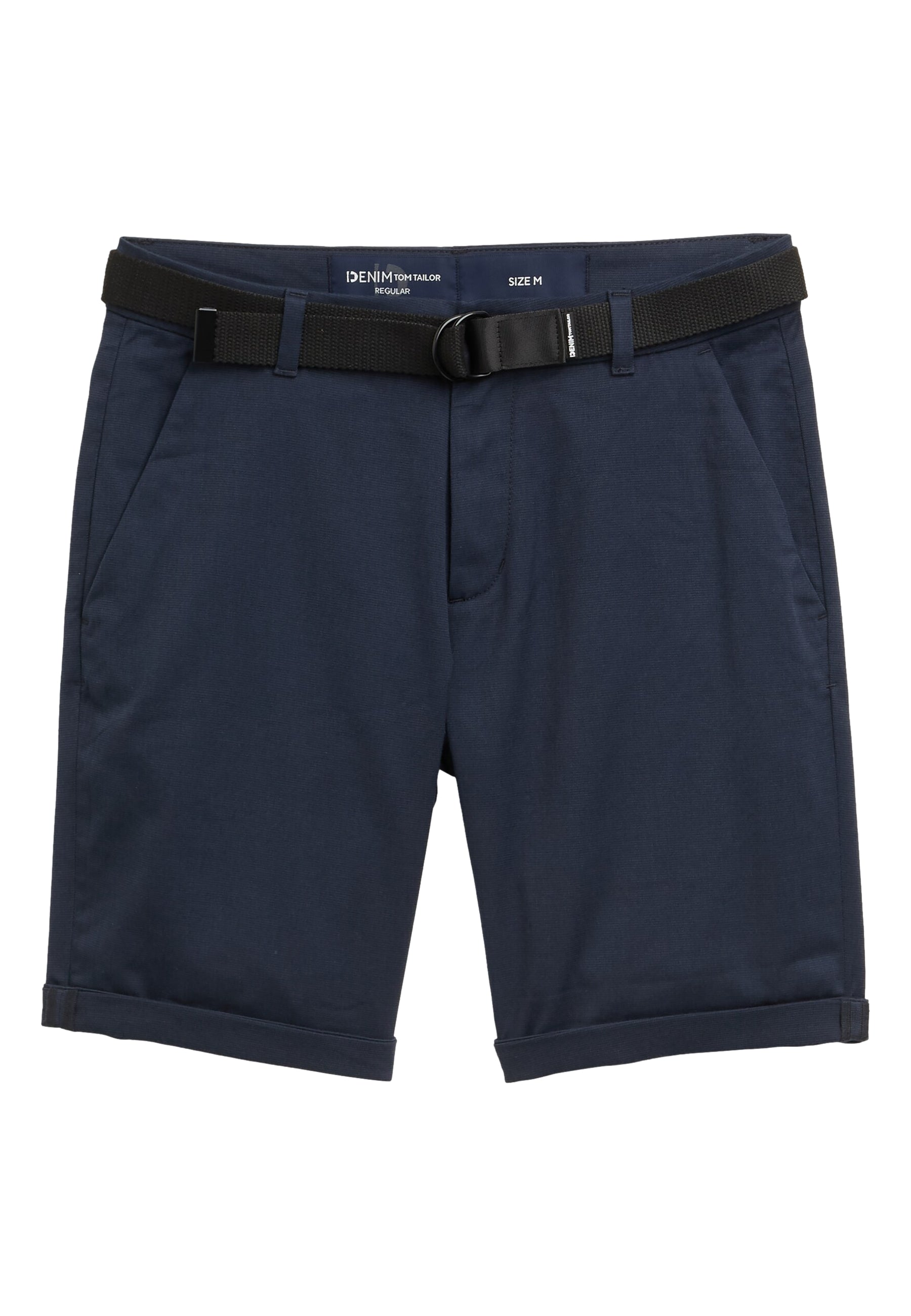 Tom Tailor Chino Shorts
