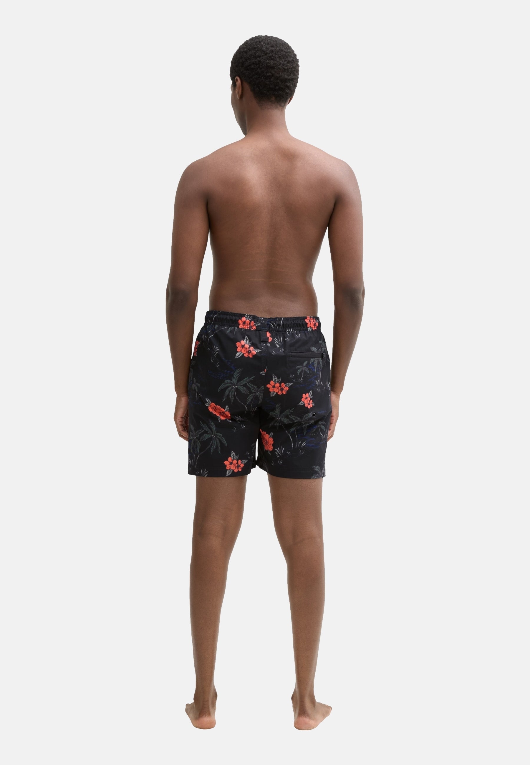 Tom Tailor Swimshorts