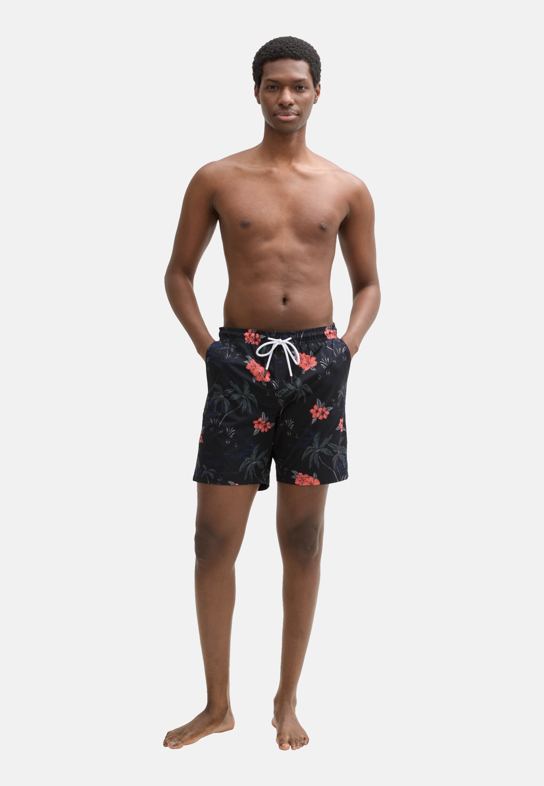 Tom Tailor Swimshorts