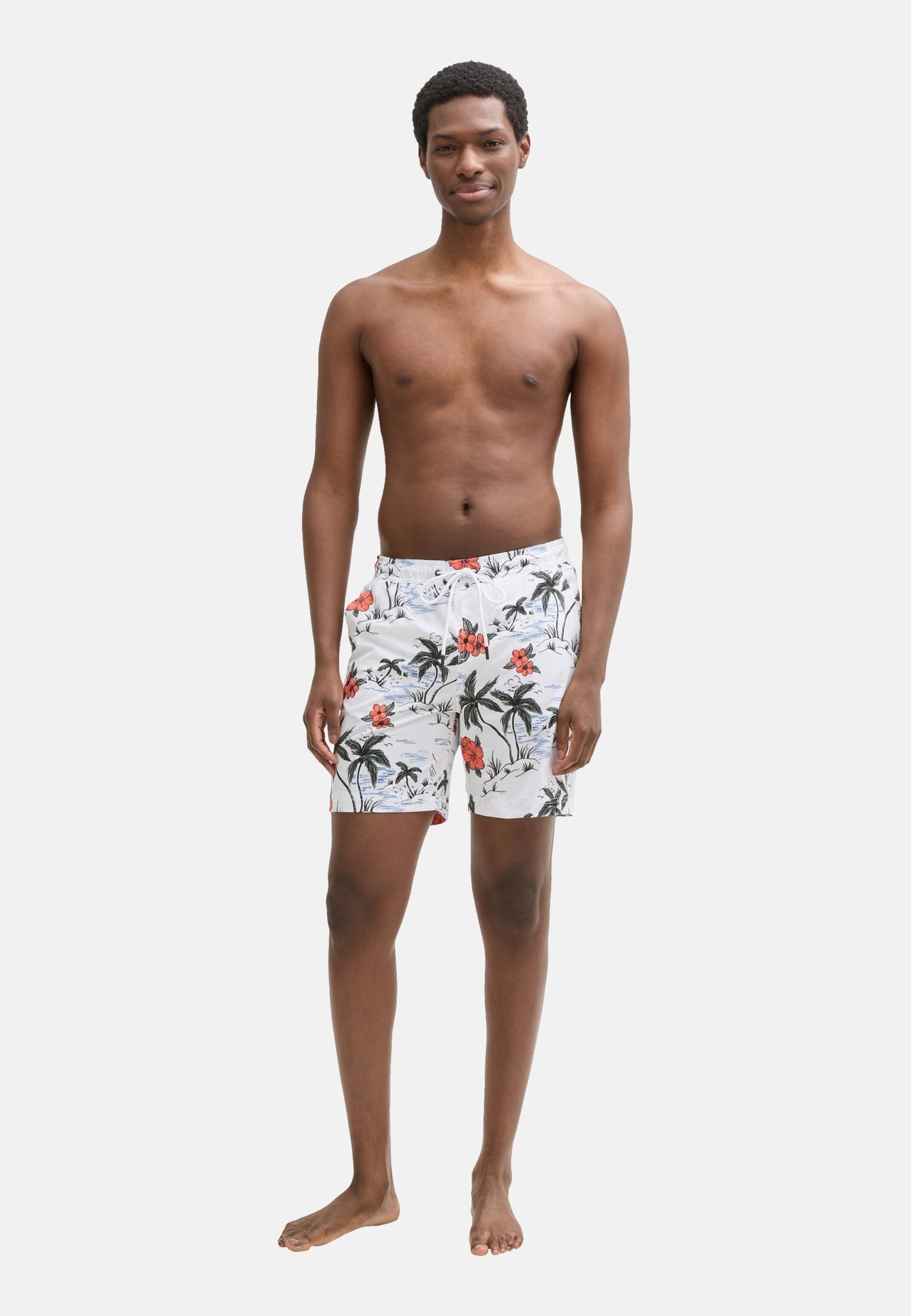 Tom Tailor Swimshorts