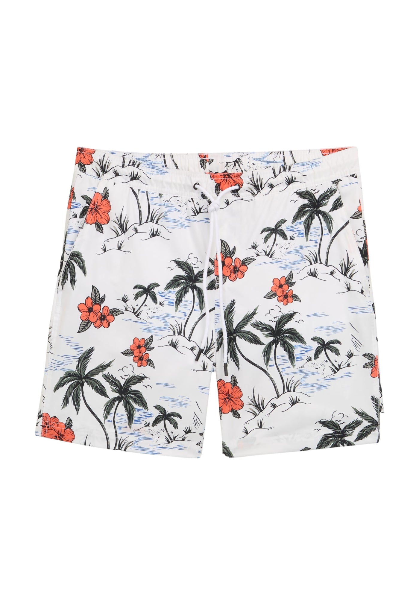Tom Tailor Swimshorts