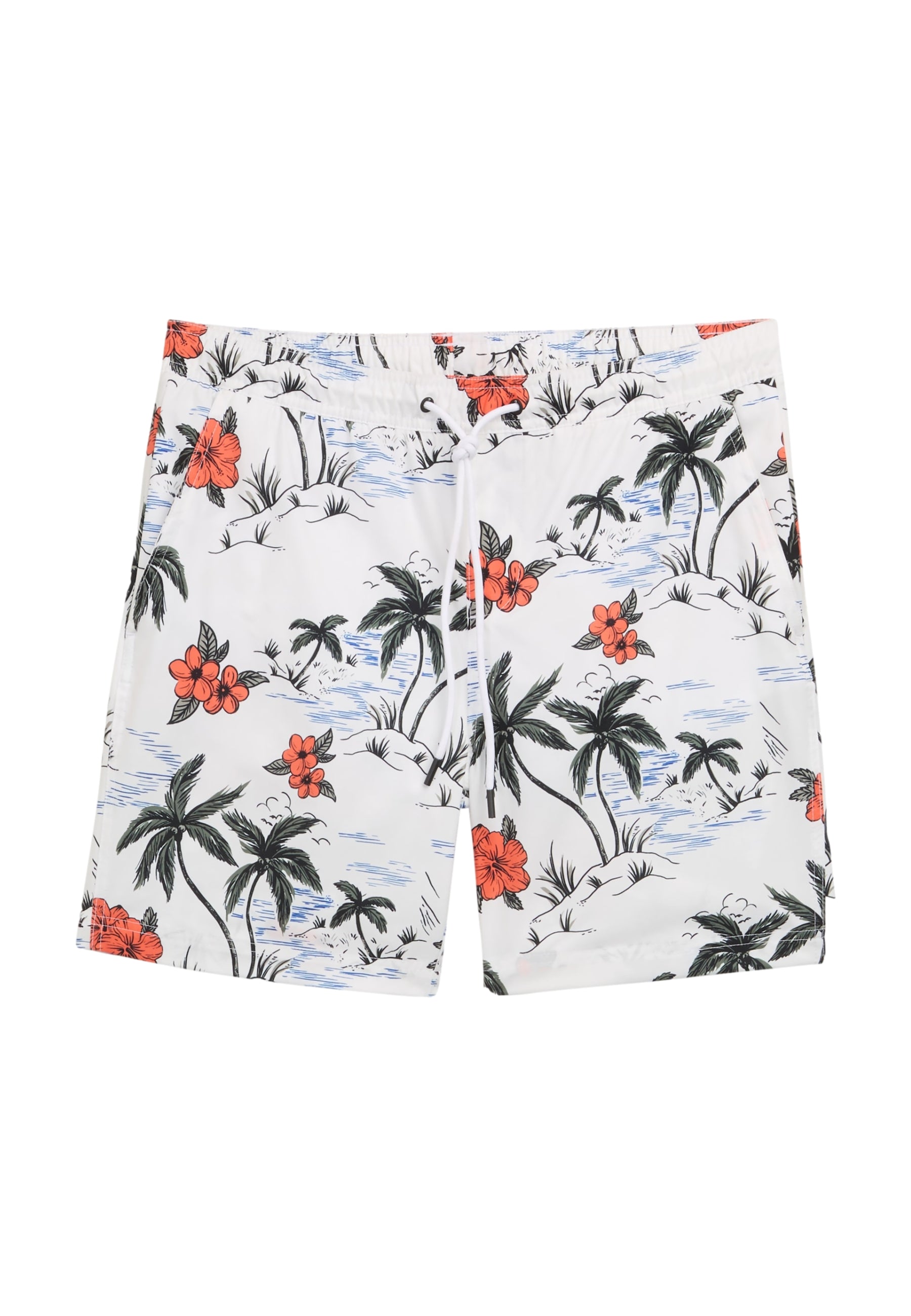 Tom Tailor Swimshorts