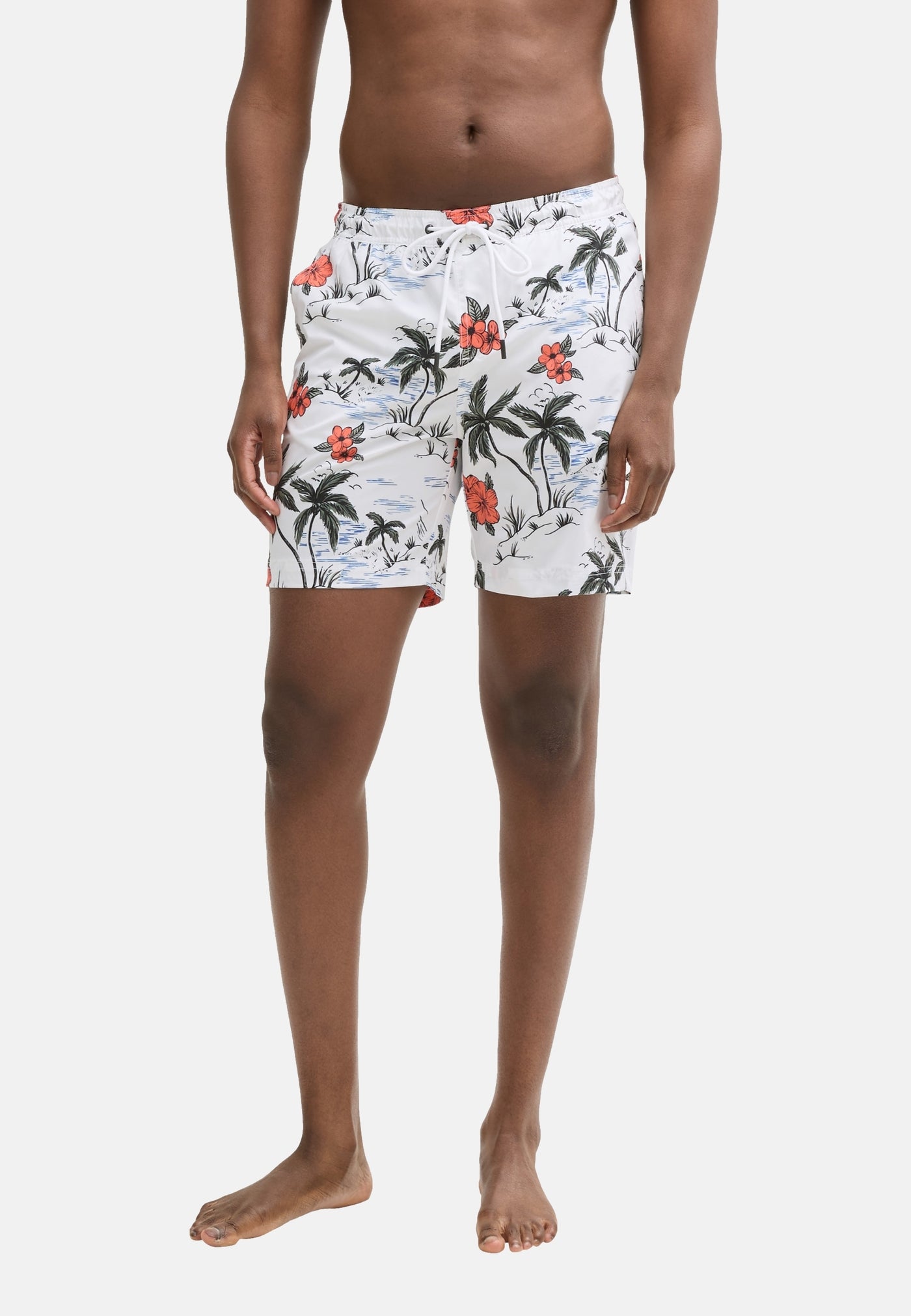 Tom Tailor Swimshorts