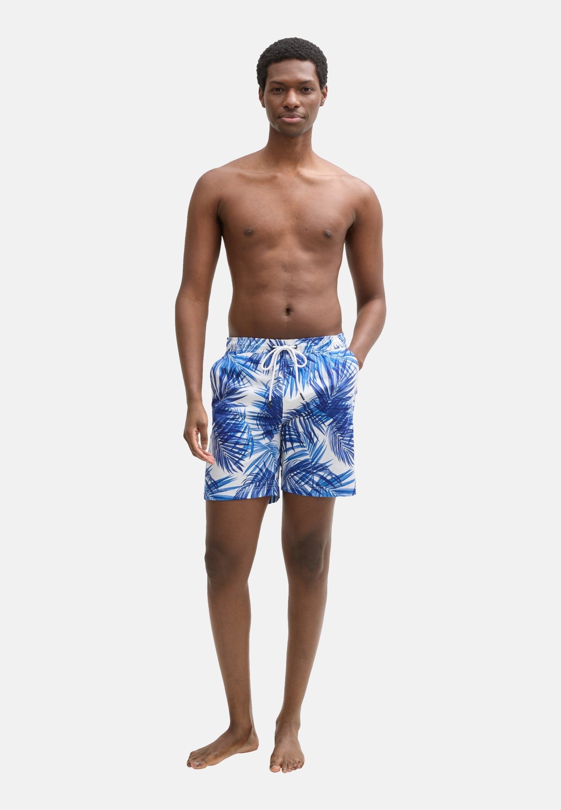 Tom Tailor Swimshorts
