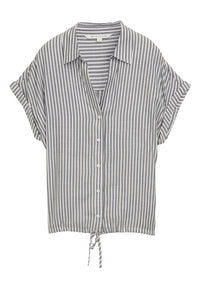 Tom Tailor dünnes Kurzarmshirt