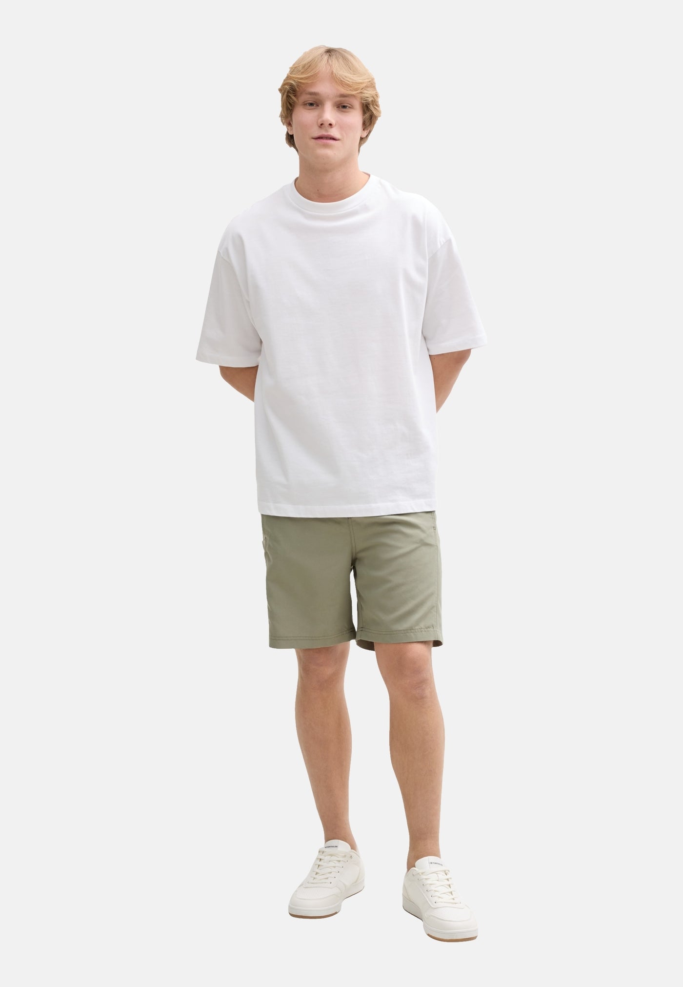 Tom Tailor Swimshorts